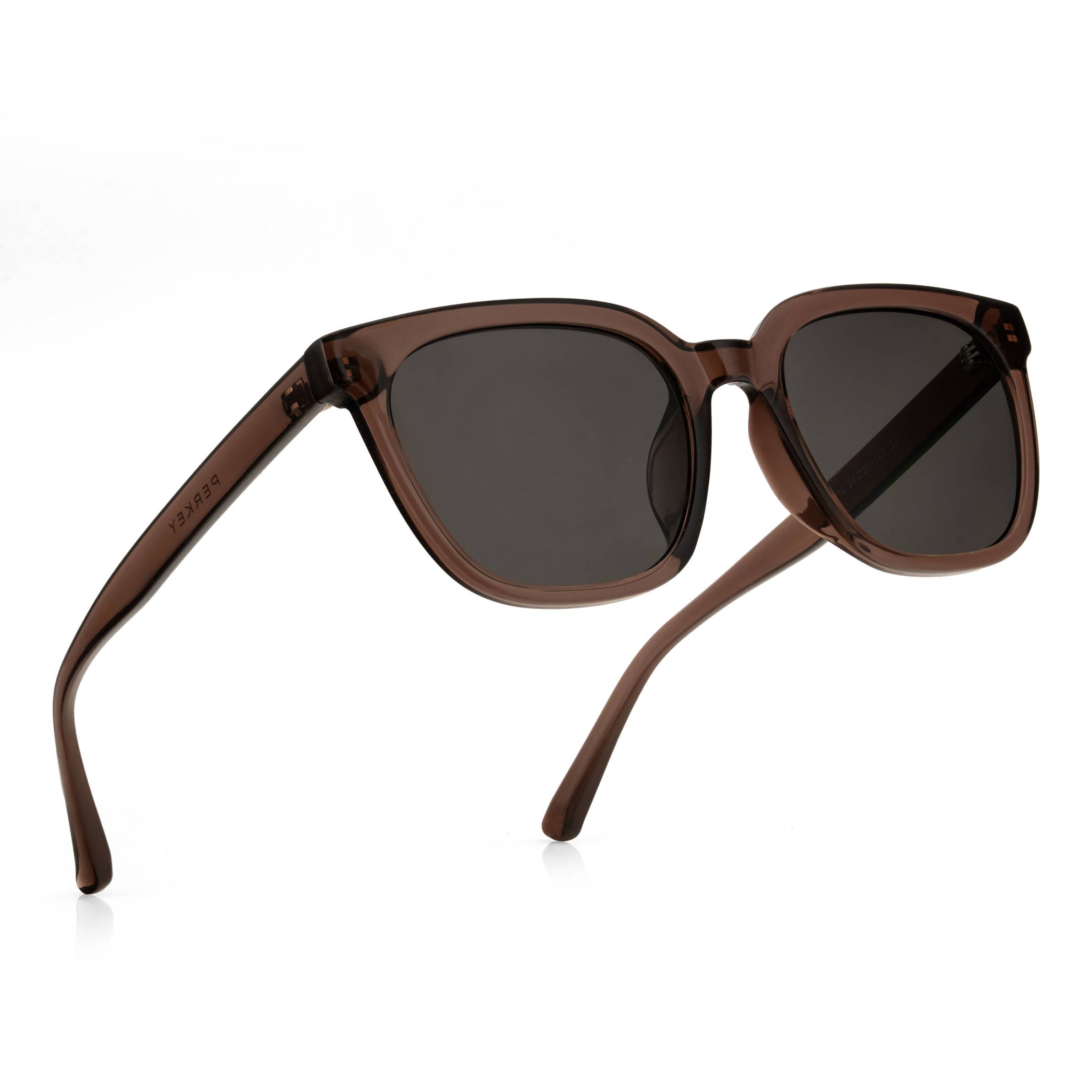 PERKEY UV Protected Stylish Shades For Women - PRKY0017-C2