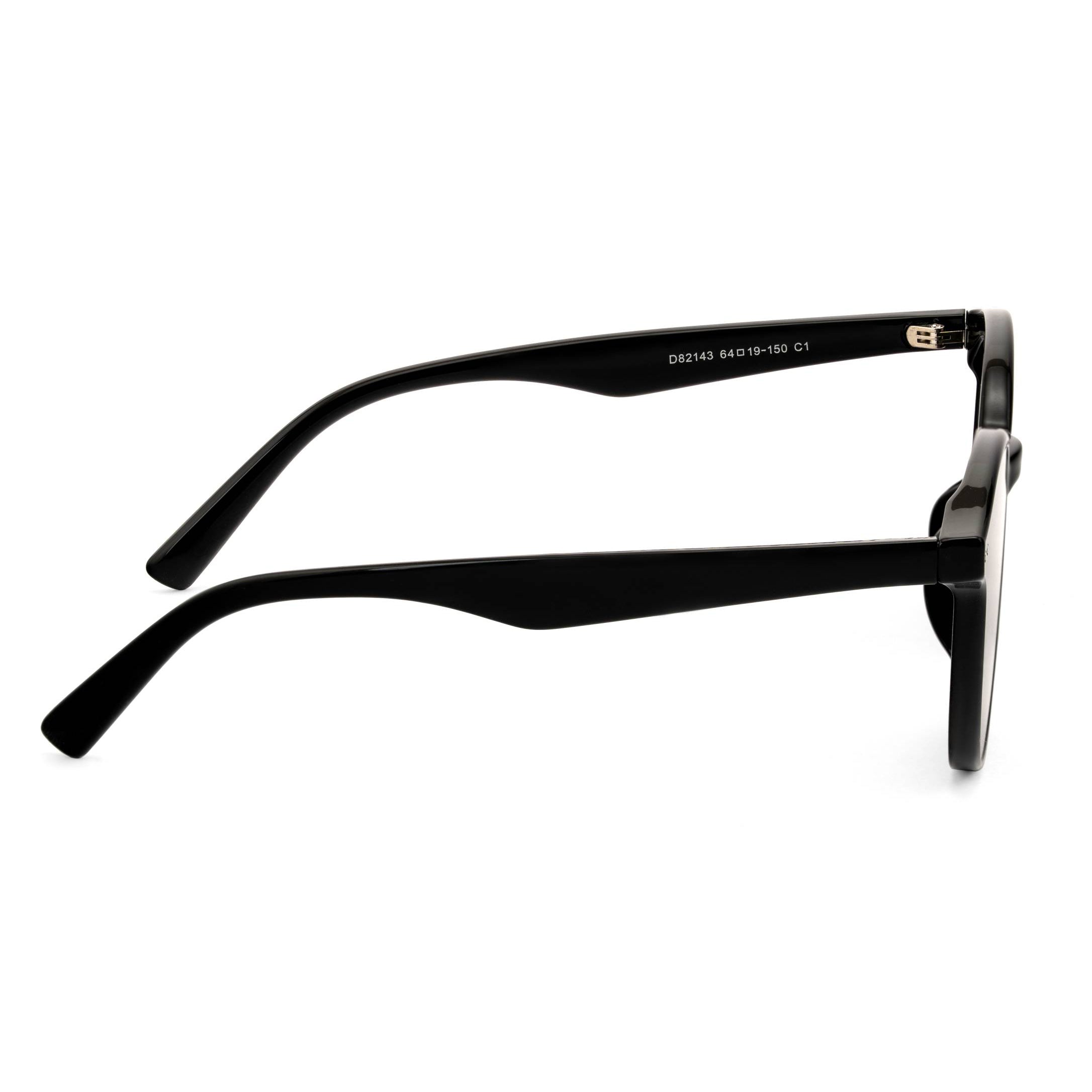 PERKEY UV Protected Stylish Sunglasses For Women - PRKY0016-C1