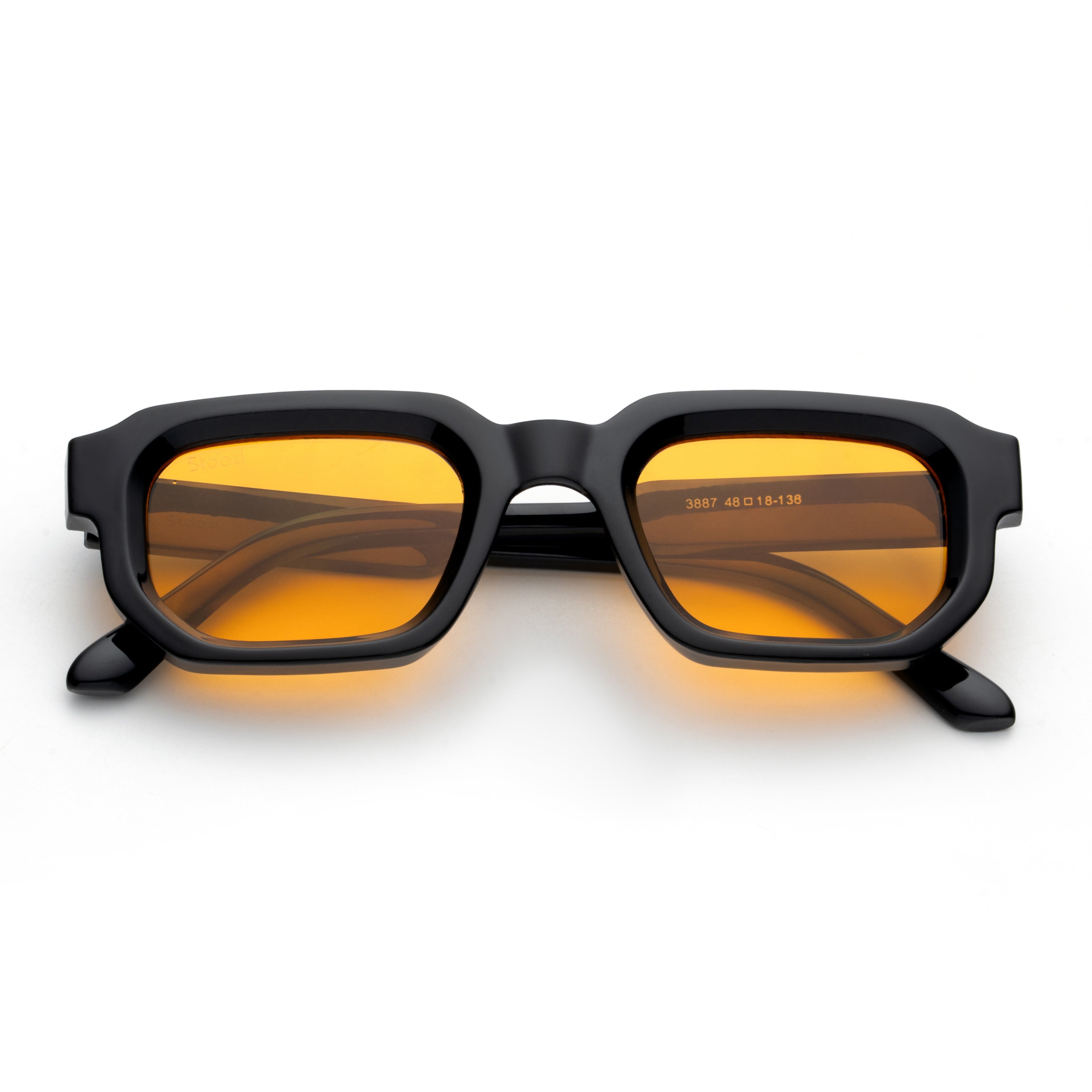 Stood Square Day Night Driving Sun Glasses For Men For Men & Women Stylish – SG-STD0025-C2