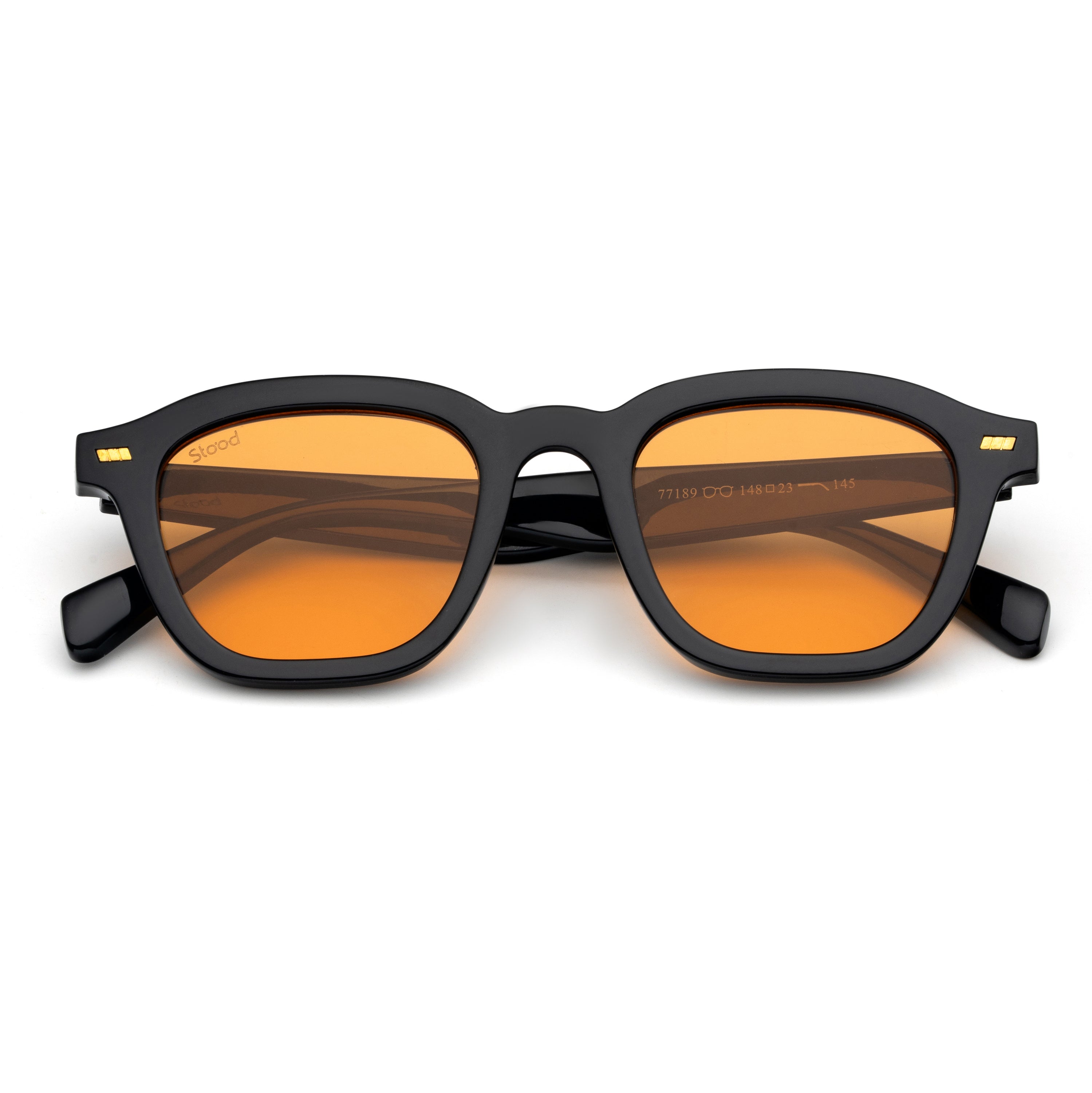 Stood Square Day Night Driving Sun Glasses For Men For Men & Women Stylish – SG-STD0016-C2