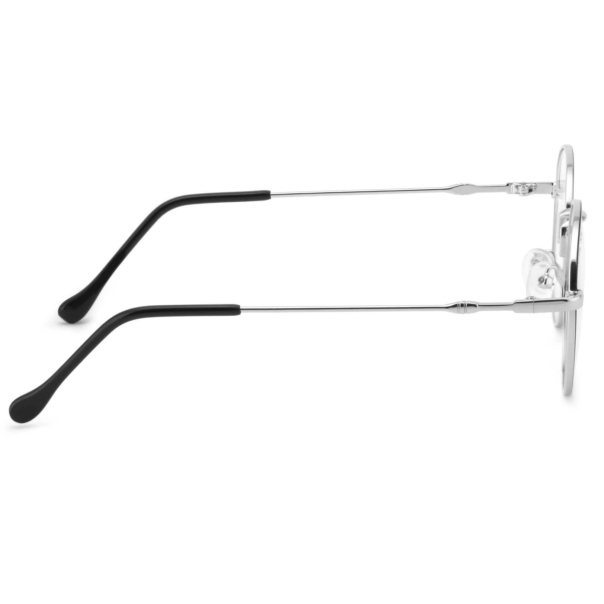 Royal Son Round Men Women Eye Glasses - SF001-C1