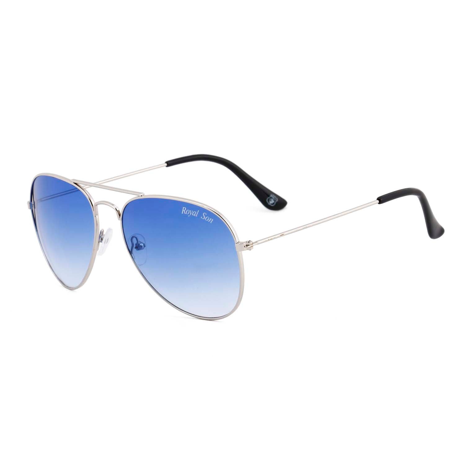 ROYAL SON UV Protected Sunglasses For Men and Women - RS0012AV