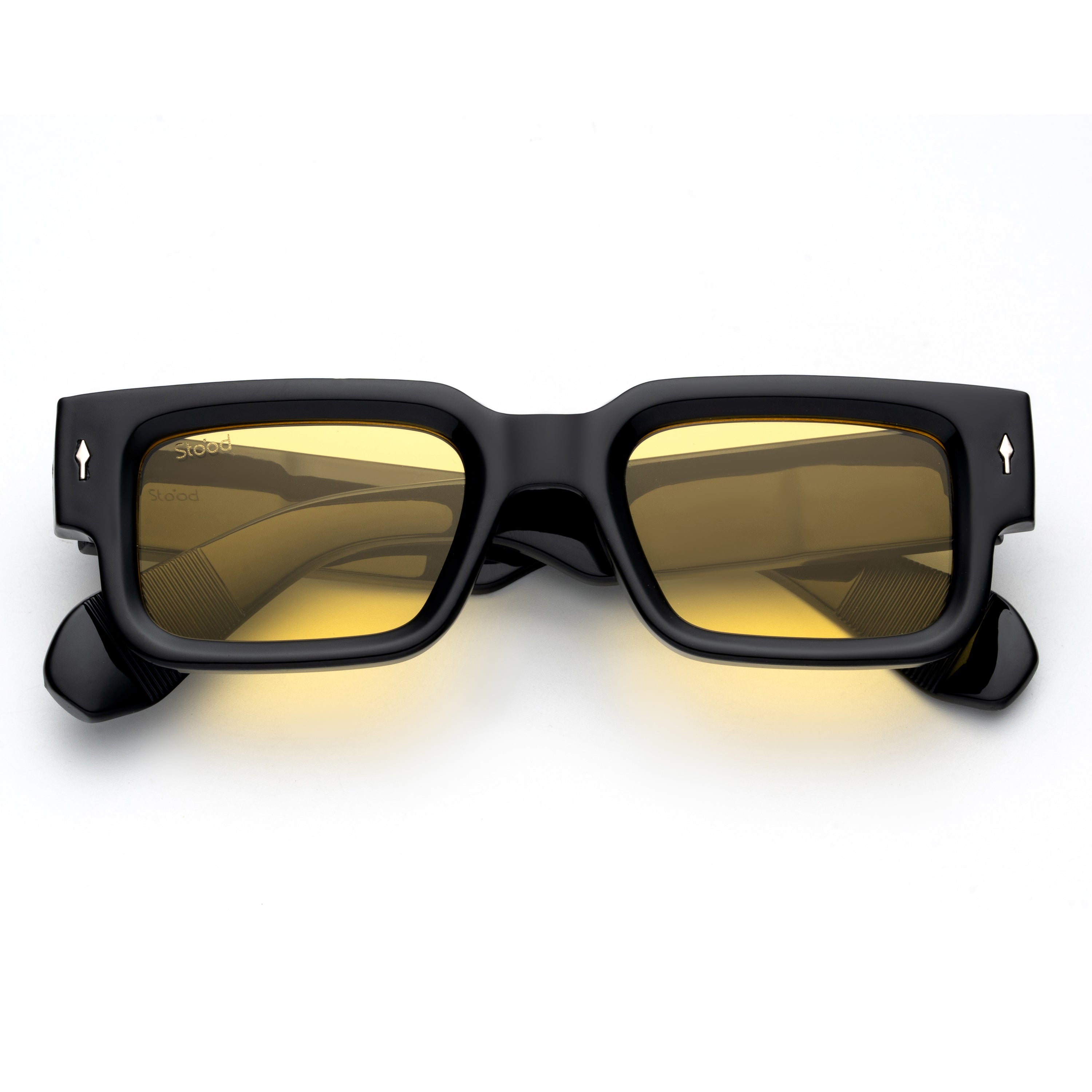 Stood Narrow Square Day Night Driving Sun Glasses For Men For Men & Women Stylish – SG-STD0014-C3
