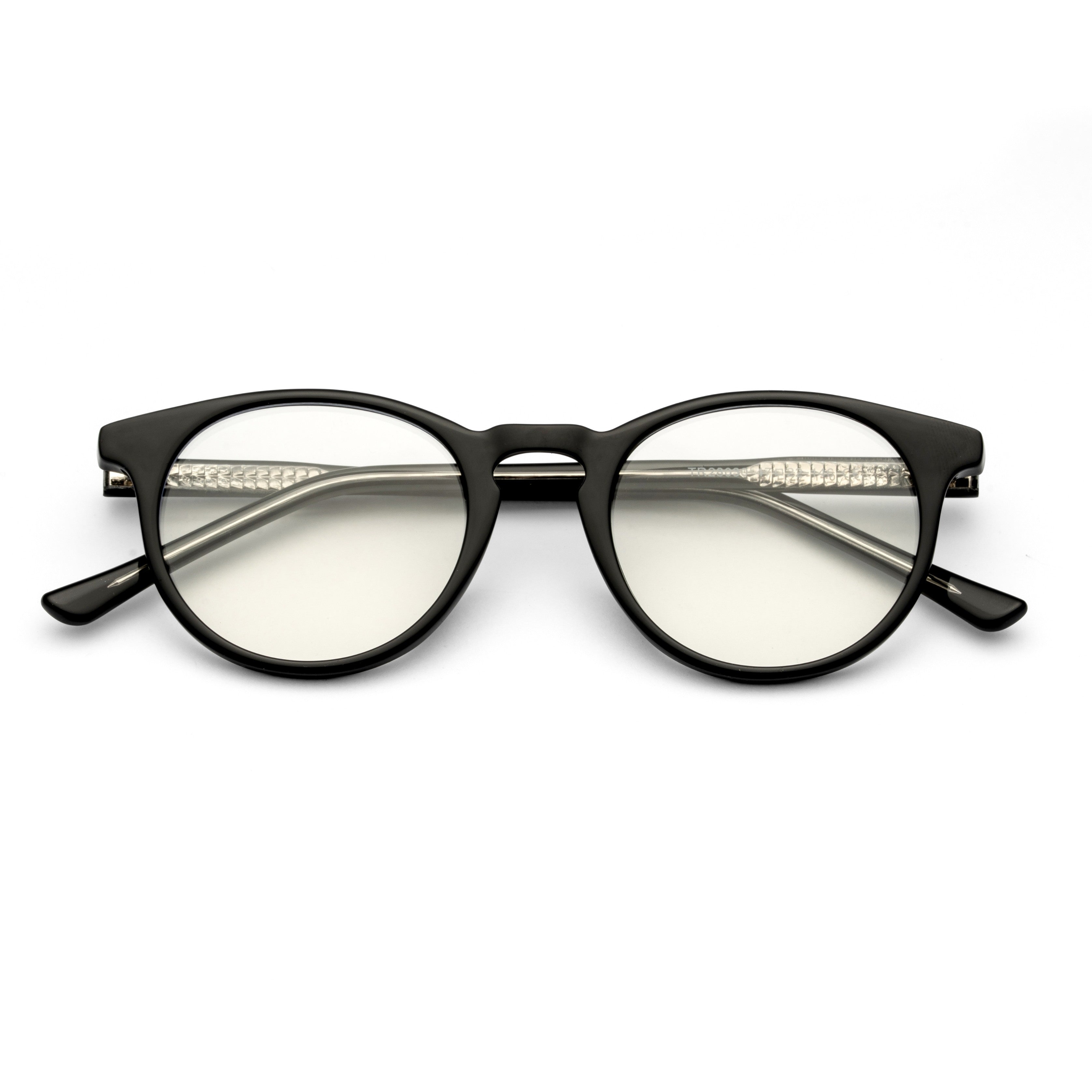 Royal Son Round Eye Protection Computer Glasses For Men & Women – SF-RS1111-C1