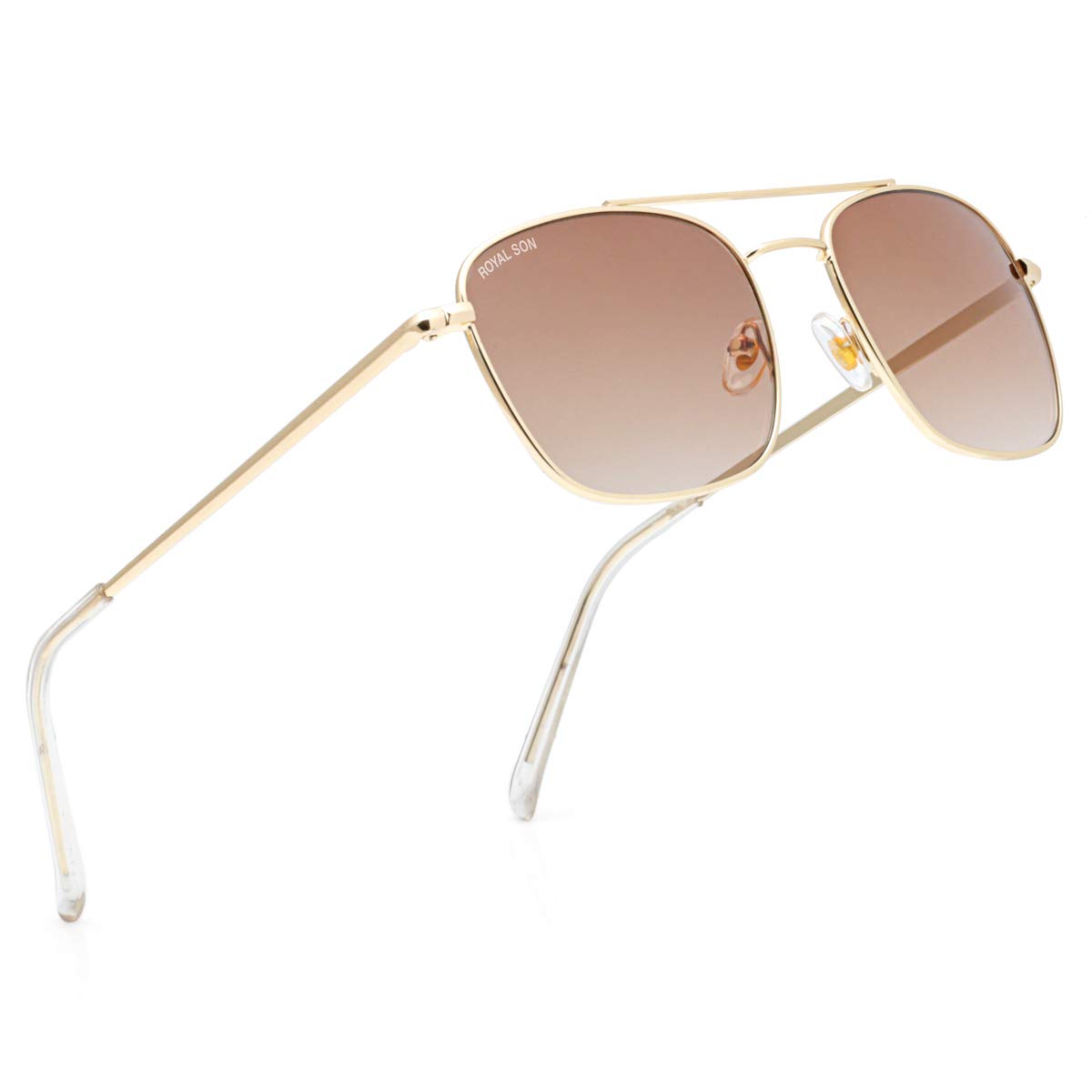ROYAL SON UV Protected Sunglasses For Men and Women - RS0028AV
