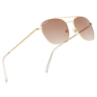 Gold-Brown