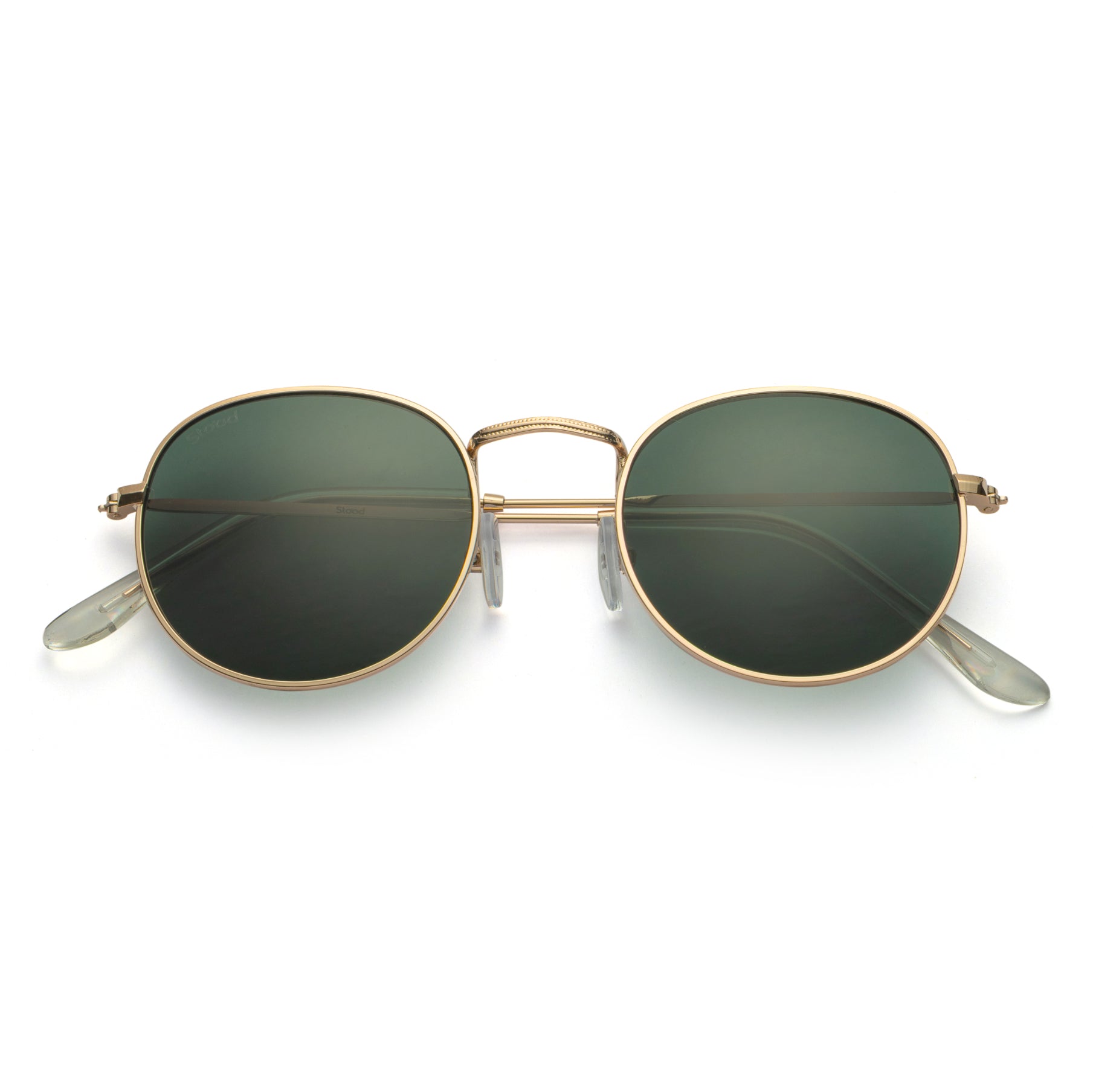 Stood Green UV Protection Goggles For Men & Women Sunglasses – SG-STD0032-C3