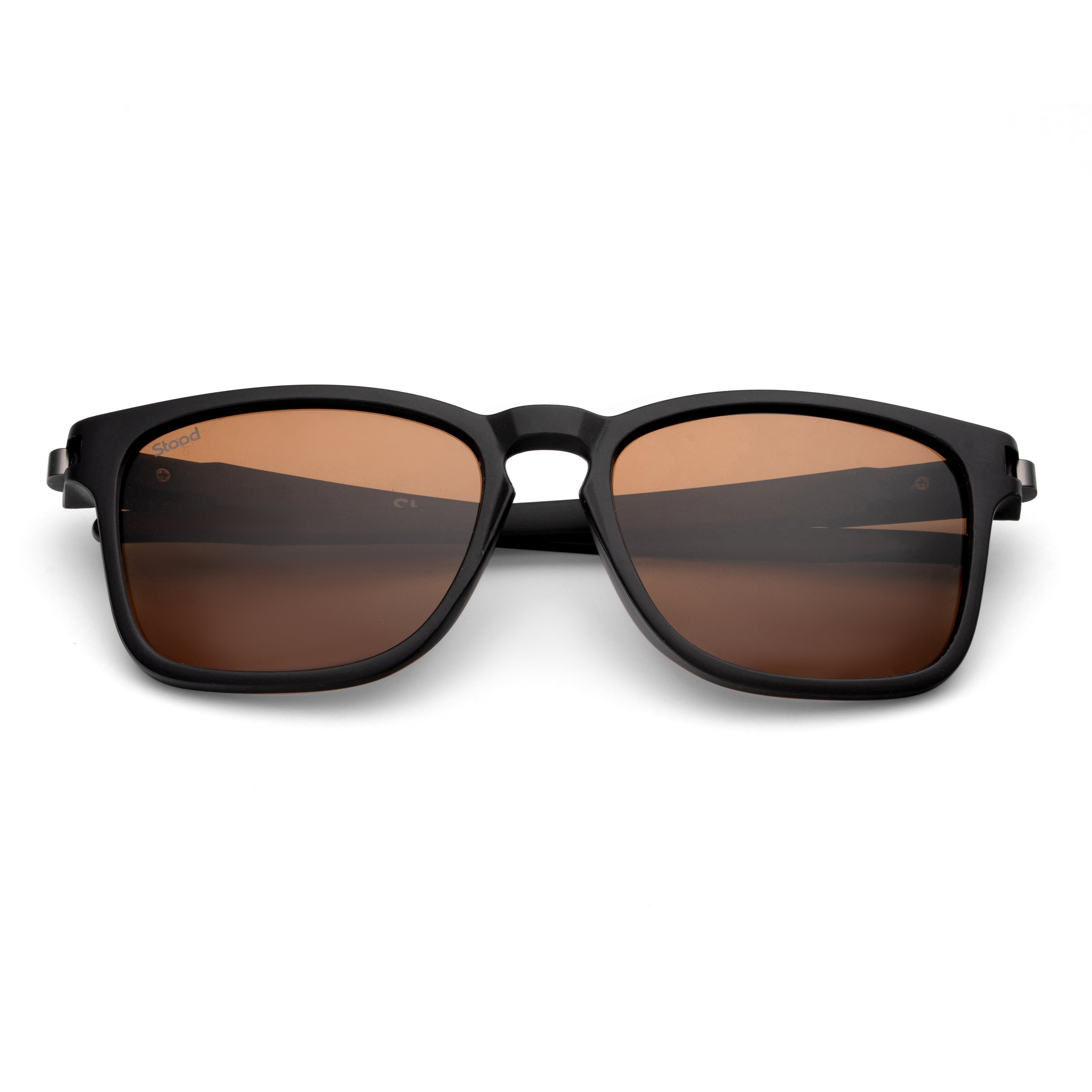 Stood Retro Square Polarized UV Protection Goggles For Men & Women Sunglasses – SG-STD0019-C3