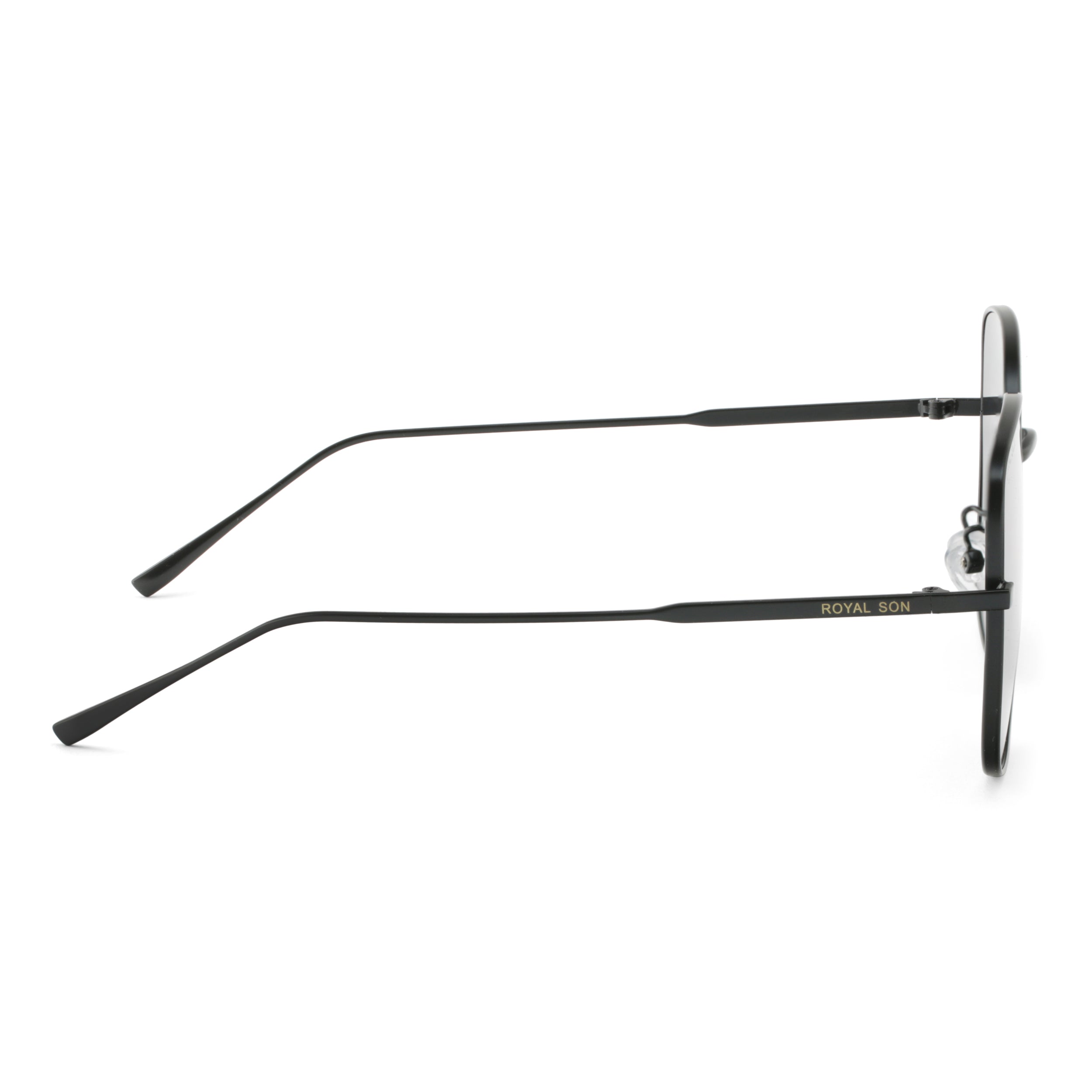 Royal Son Oversized Square UV Protected Women Sunglasses
