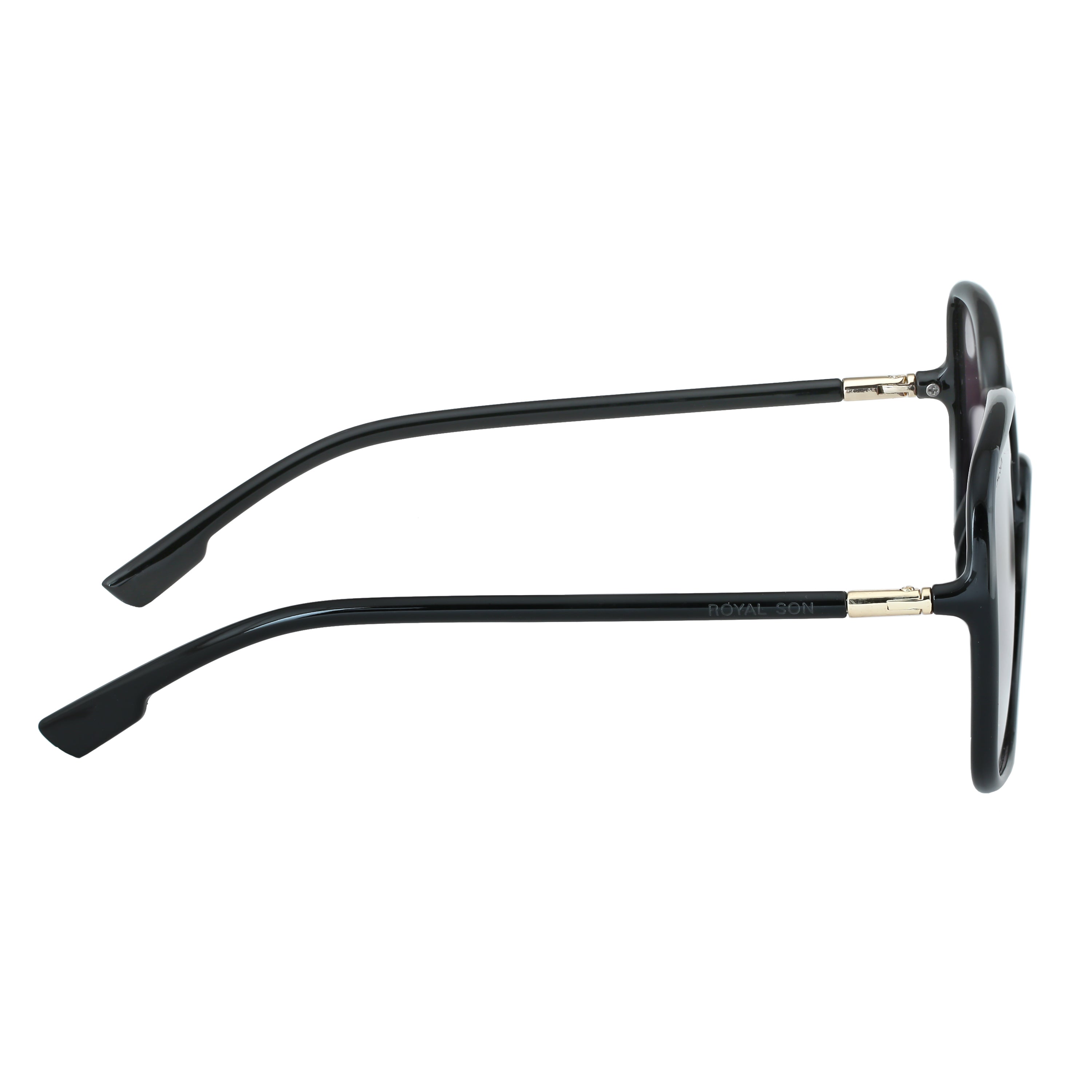 Royal Son Oversized Square UV Protected Women Sunglasses - CHI0096-C1