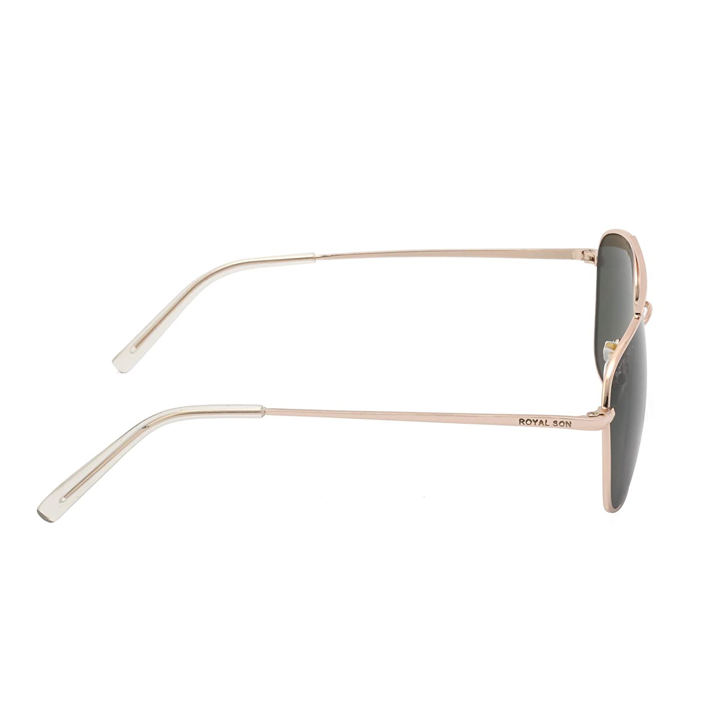 ROYAL SON UV Protected Sunglasses For Men and Women - RS0027AV