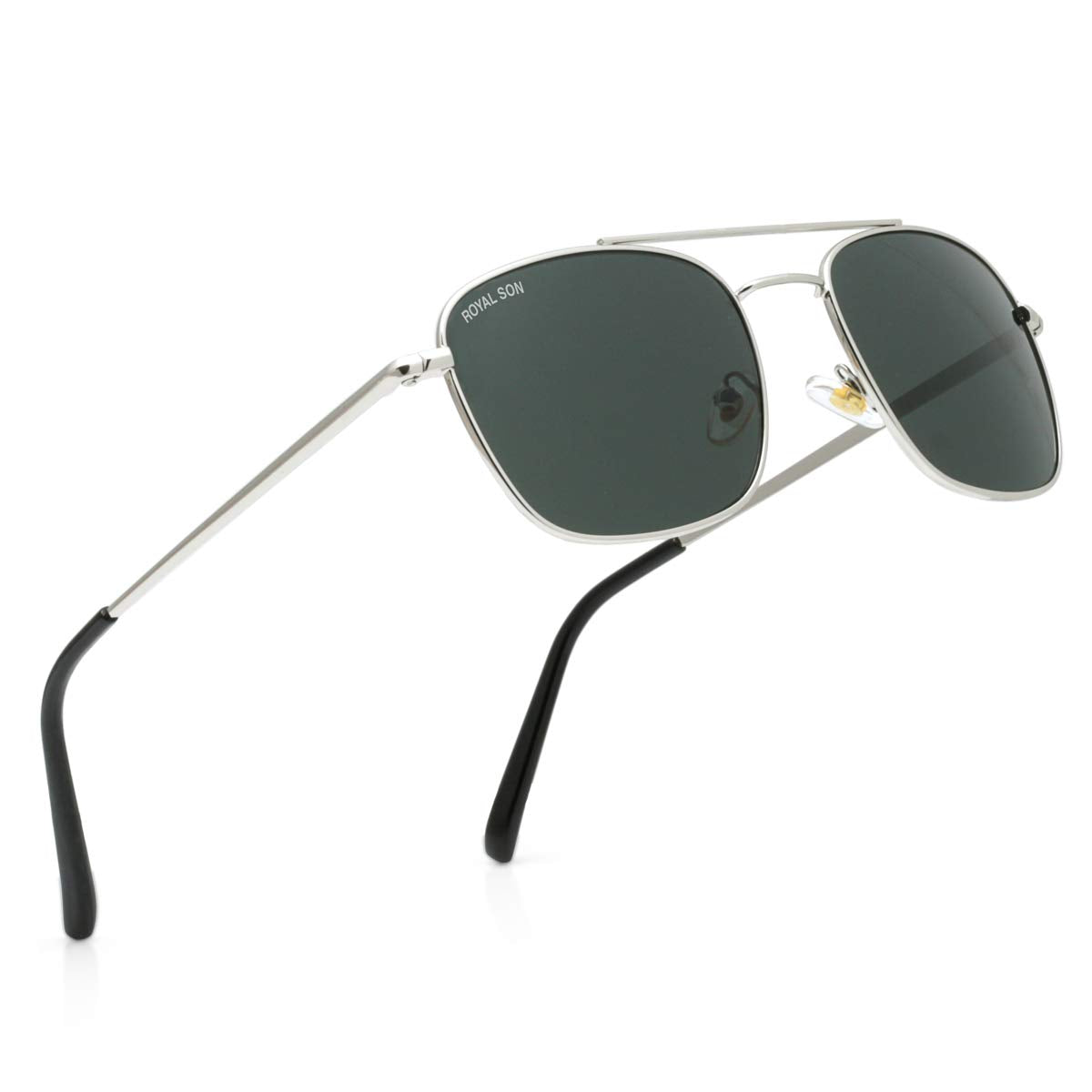 ROYAL SON UV Protected Sunglasses For Men and Women - RS0029AV