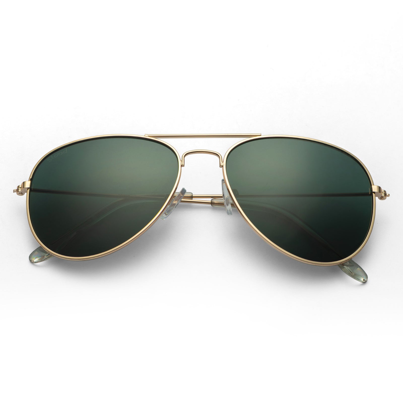 Stood Green UV Protection Goggles For Men & Women Sunglasses – SG-STD0031-C4
