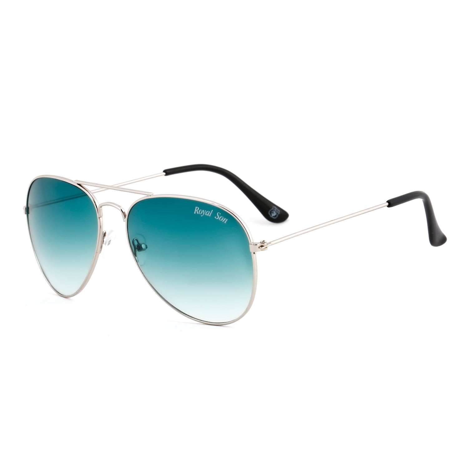 ROYAL SON UV Protected Sunglasses For Men and Women - RS0014AV