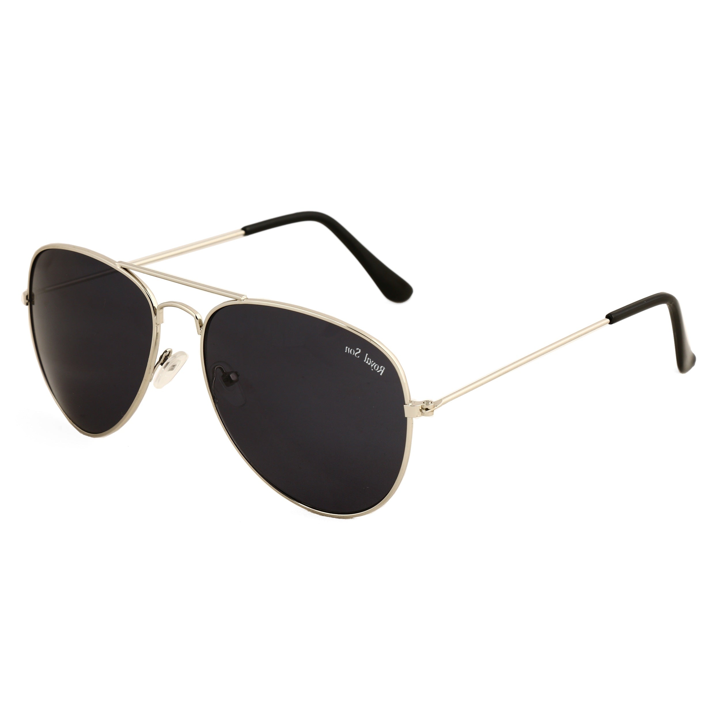 ROYAL SON UV Protected Sunglasses For Men and Women - RS007AV