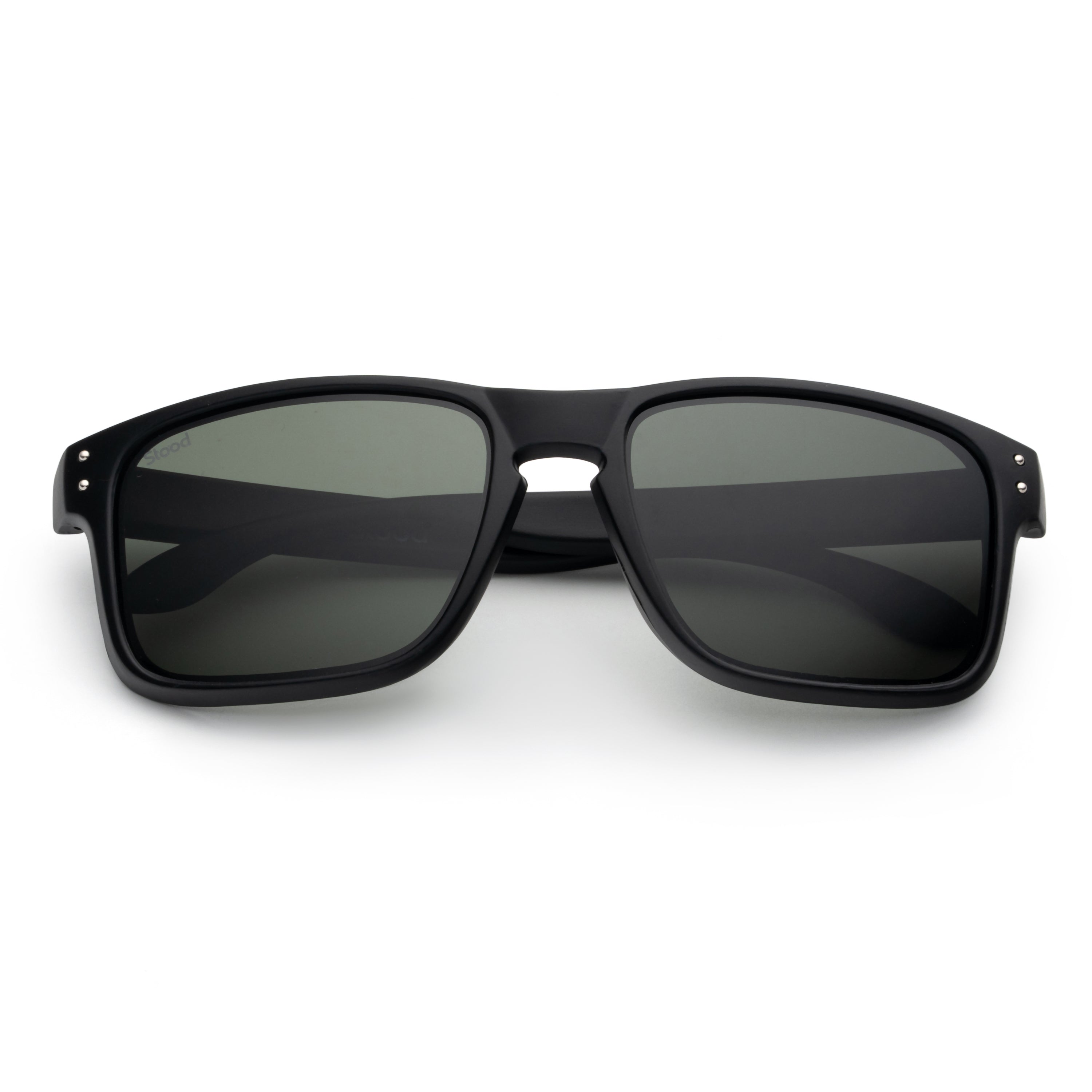 Stood Wraparound Sports Polarized UV Protection Chashma For Men & Women New Style – SG-STD0020-C2
