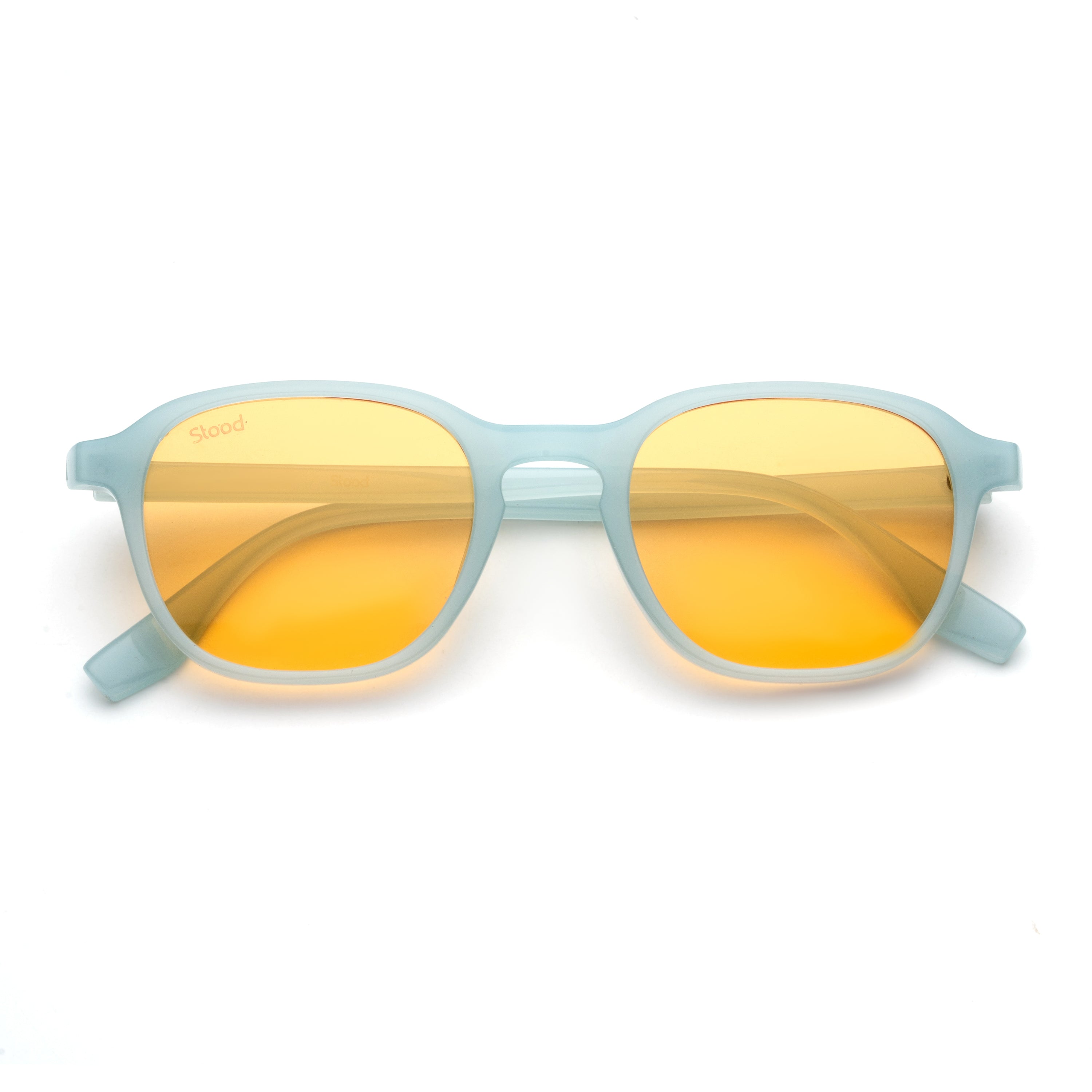 Stood Retro Square Day Night Driving Sun Glasses For Men For Men & Women Stylish– SG-STD0011-C3