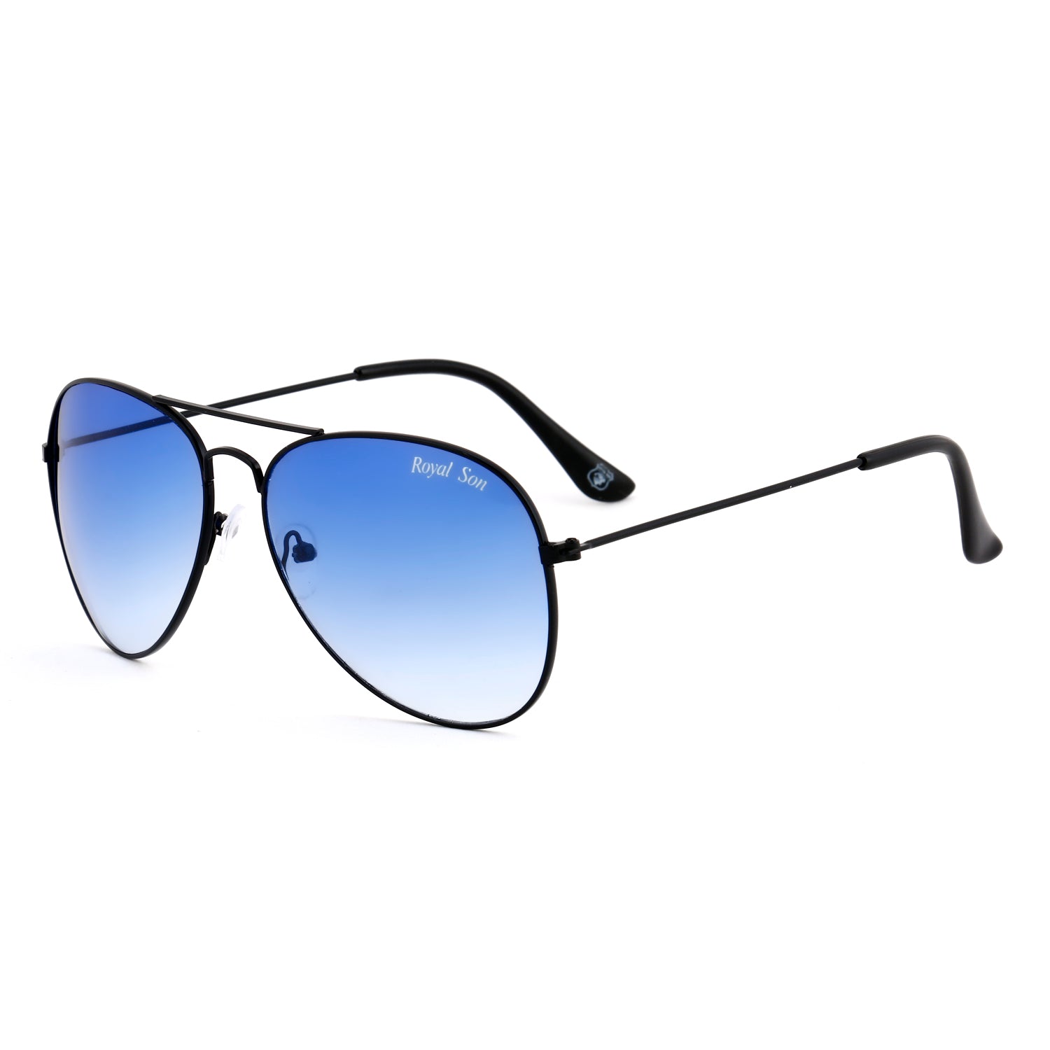 ROYAL SON UV Protected Sunglasses For Men and Women - RS0011AV