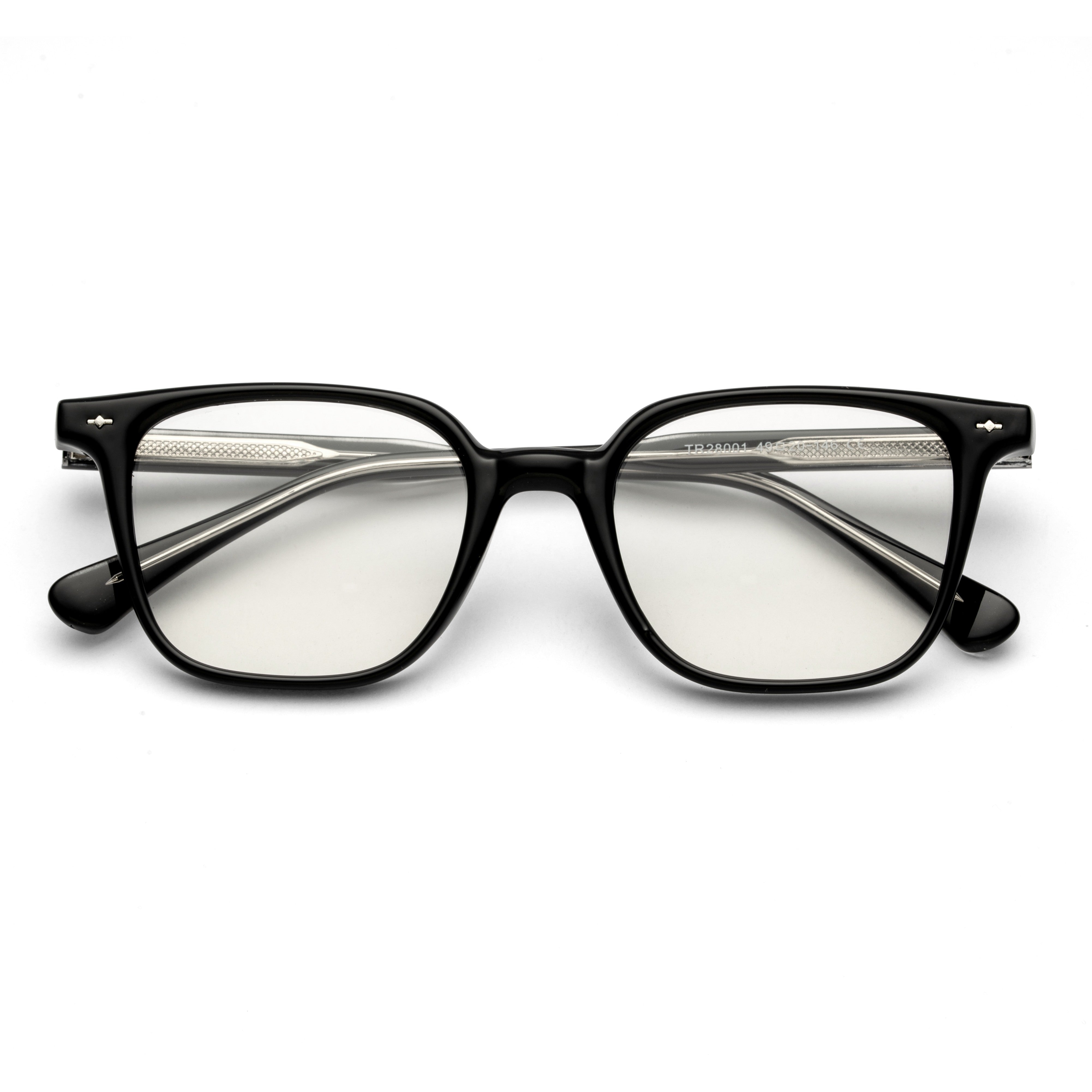 Royal Son Square Eye Protection Computer Glasses For Men & Women – SF-RS1112-C1