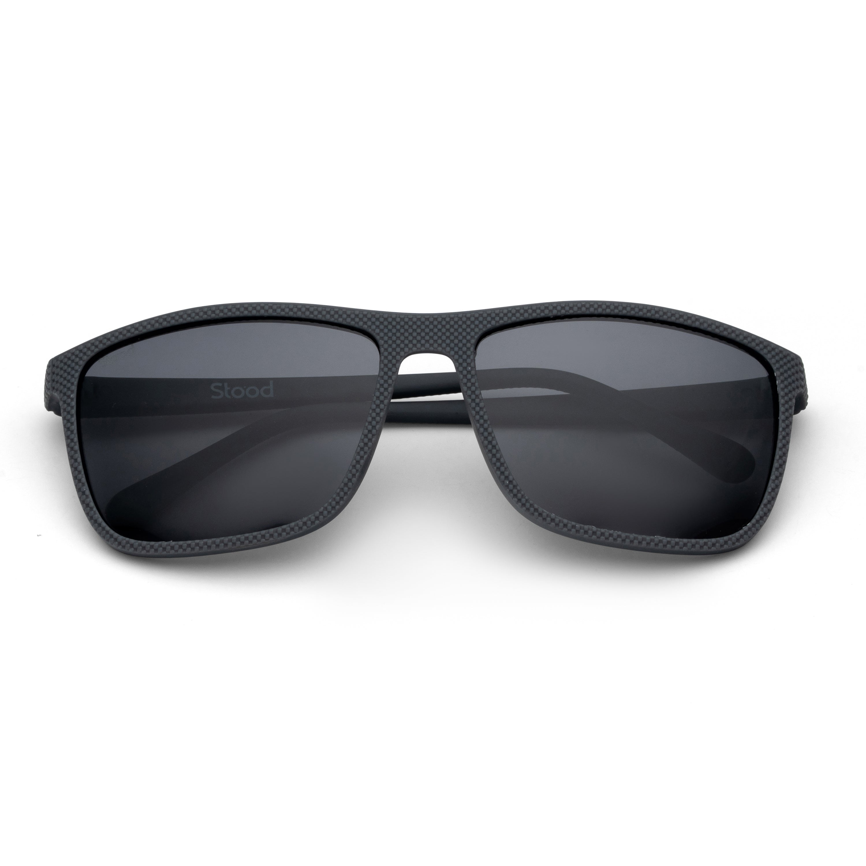 Stood Square Black Polarized UV Protection Goggles For Men & Women Sunglasses – SG-STD0022-C3