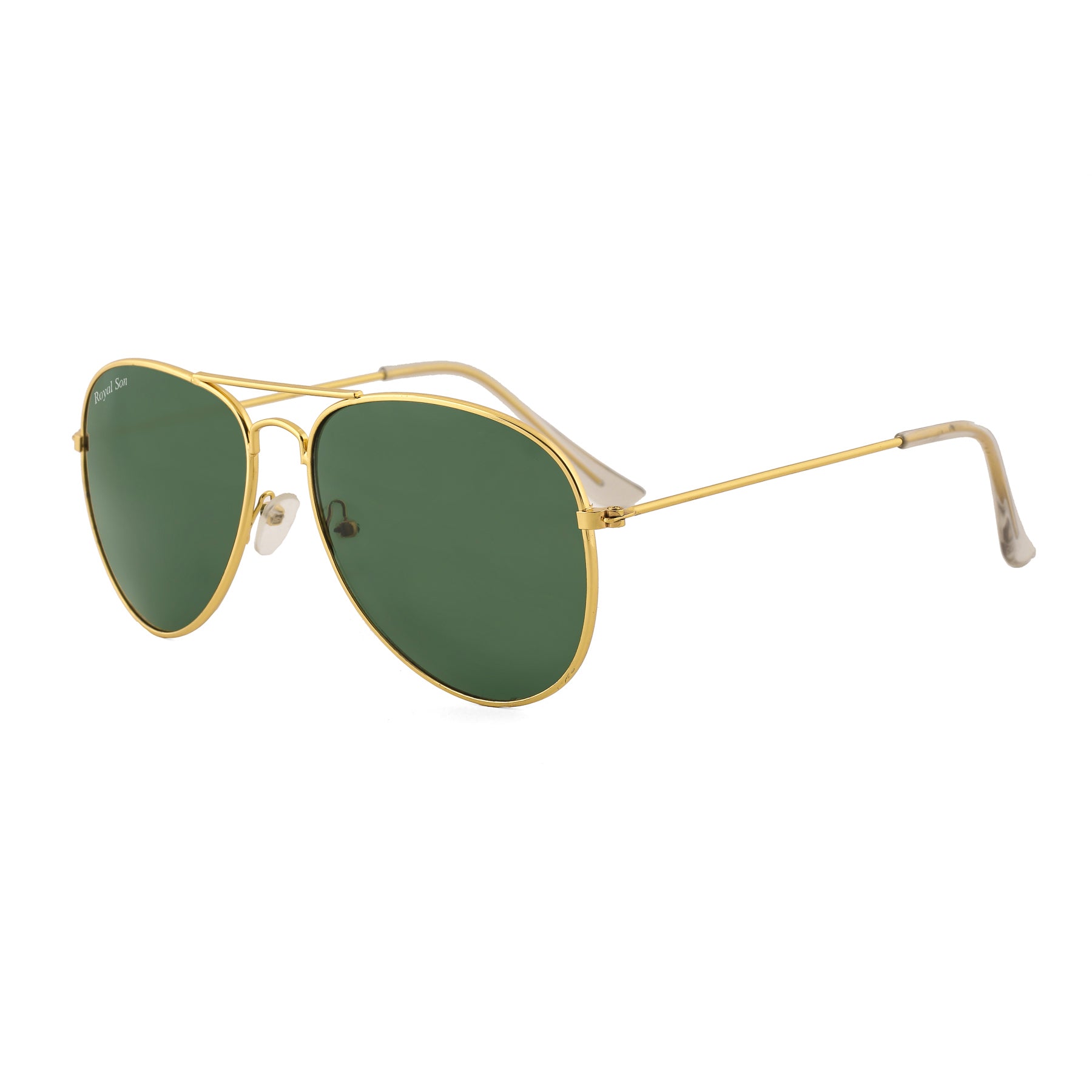 ROYAL SON UV Protected Sunglasses For Men And Women - RS0037AV