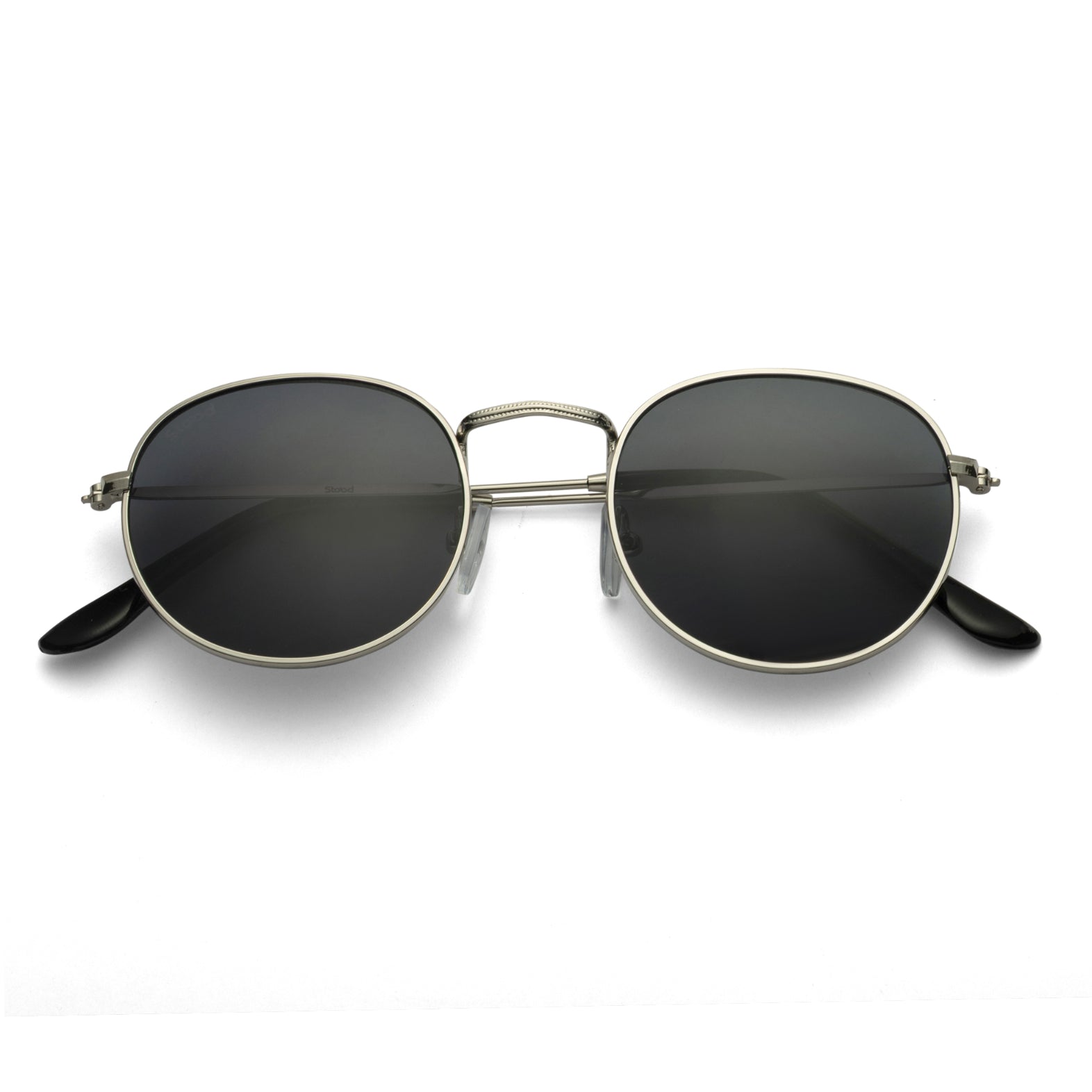 Stood Black UV Protection Sun Glasses For Men For Men & Women Stylish – SG-STD0032-C2