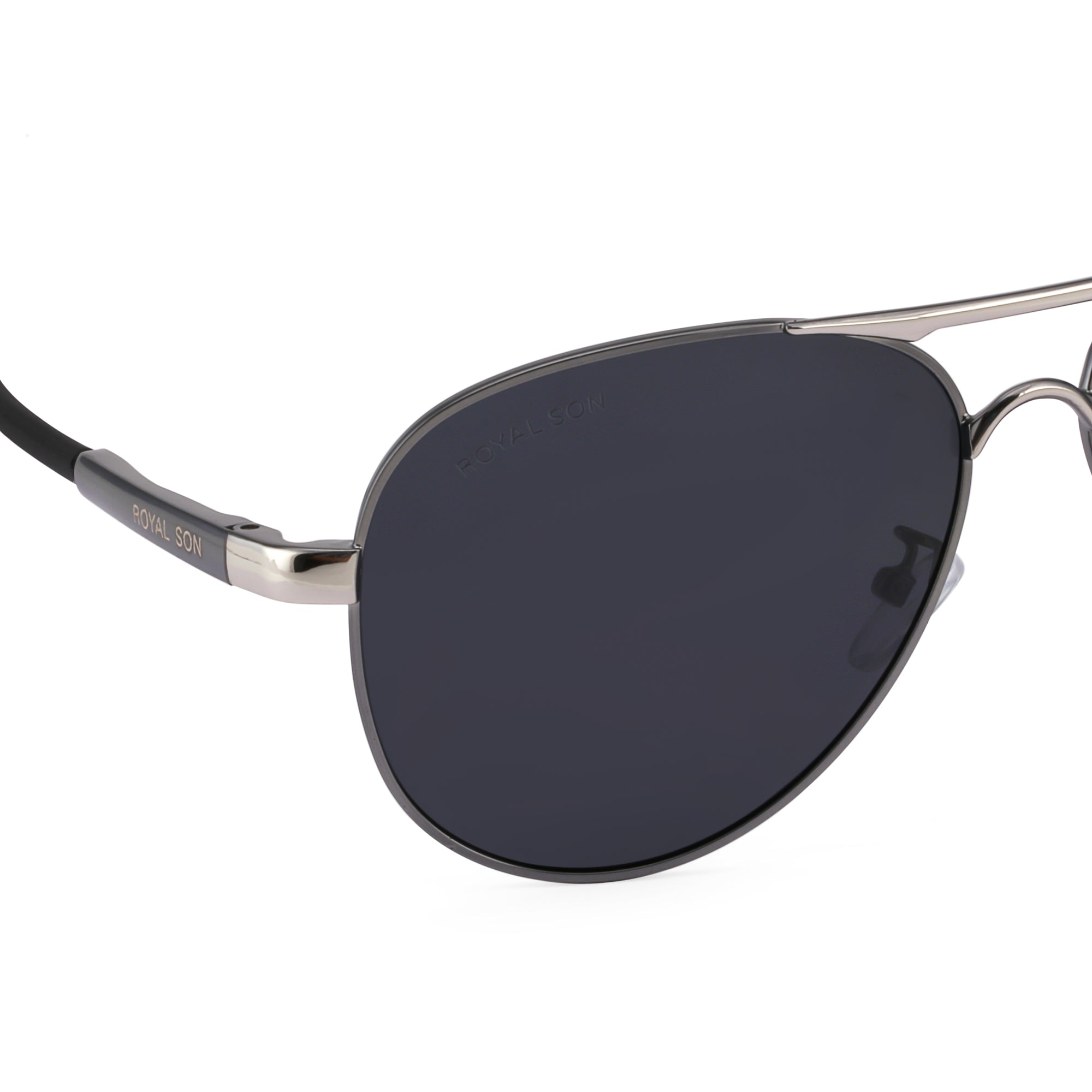 Royal Son Polarized Men Women Sunglasses - CHI0082-C1