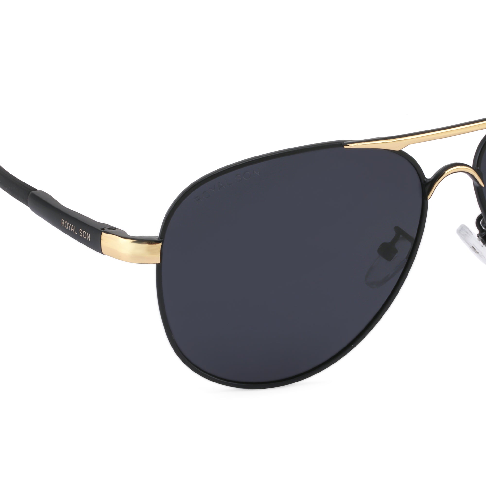 Royal Son Polarized Men Women Sunglasses - CHI0082-C2