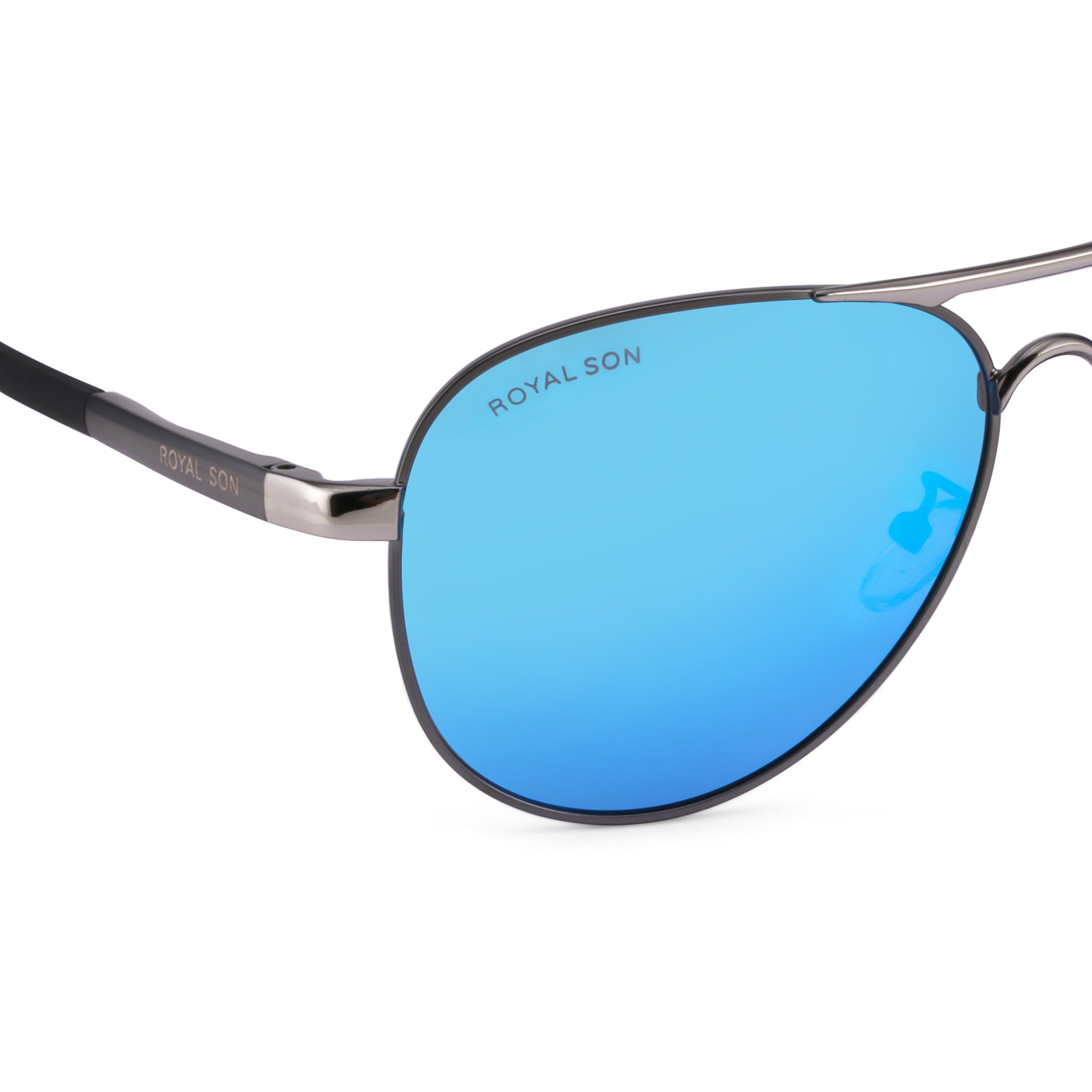 Royal Son Polarized Men Women Sunglasses- CHI0082-C3