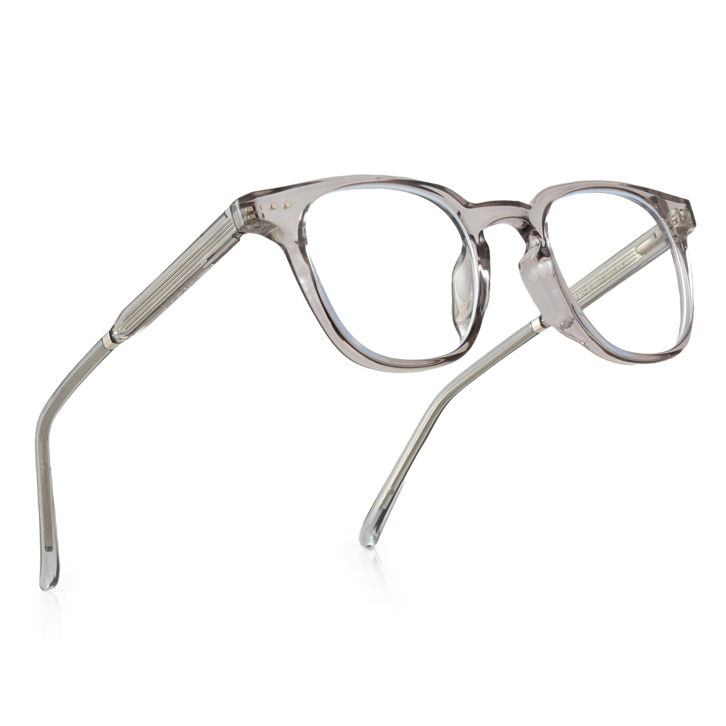 Royal Son  Grey  Eye Protection Specs Men Women - SF0058-C2
