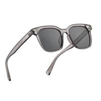 Grey-Black