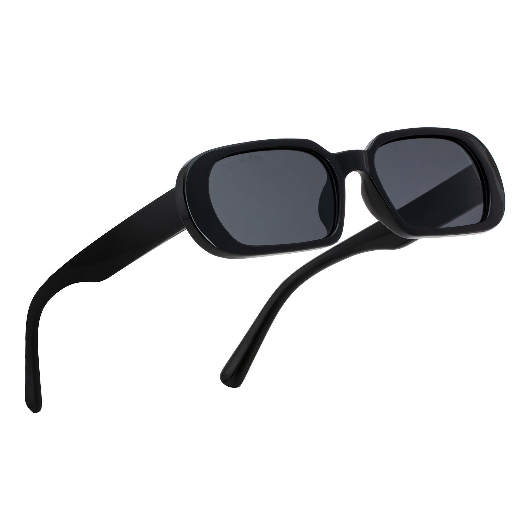 Royal Son Rectangular UV Protected Women Sunglasses - CHIWM00120-C1