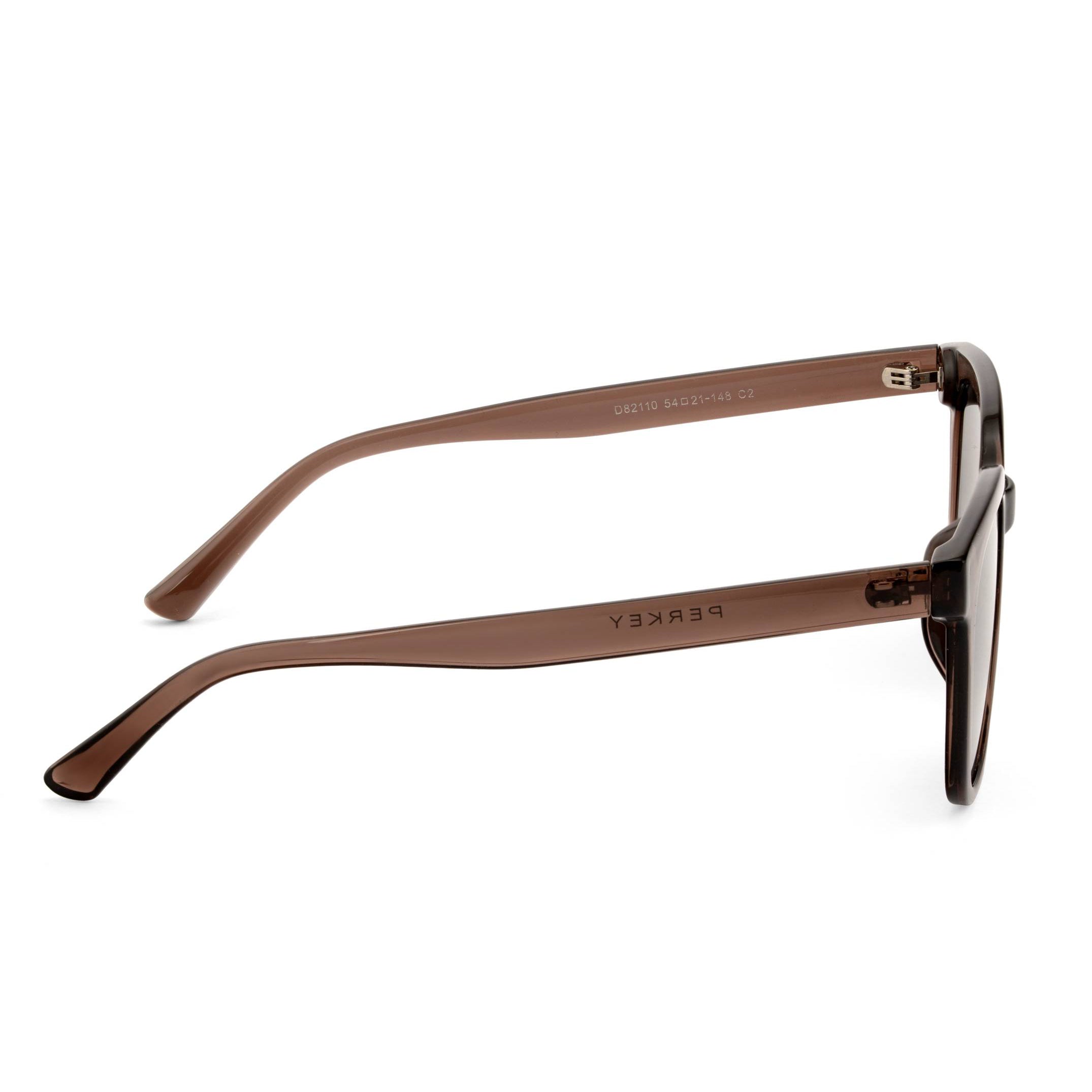 PERKEY UV Protected Stylish Shades For Women - PRKY0017-C2