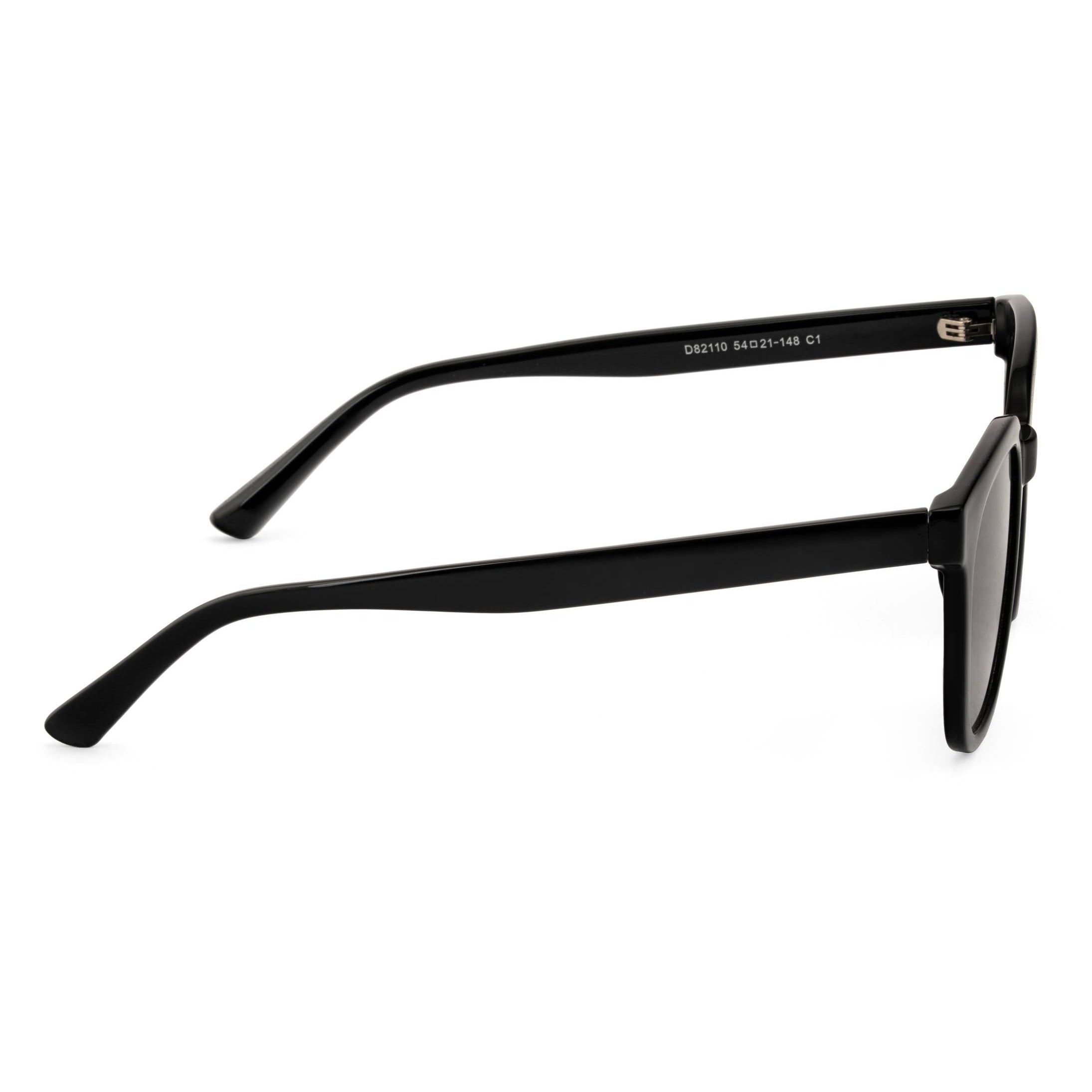 PERKEY UV Protected Stylish Sunglasses For Women - PRKY0017-C1