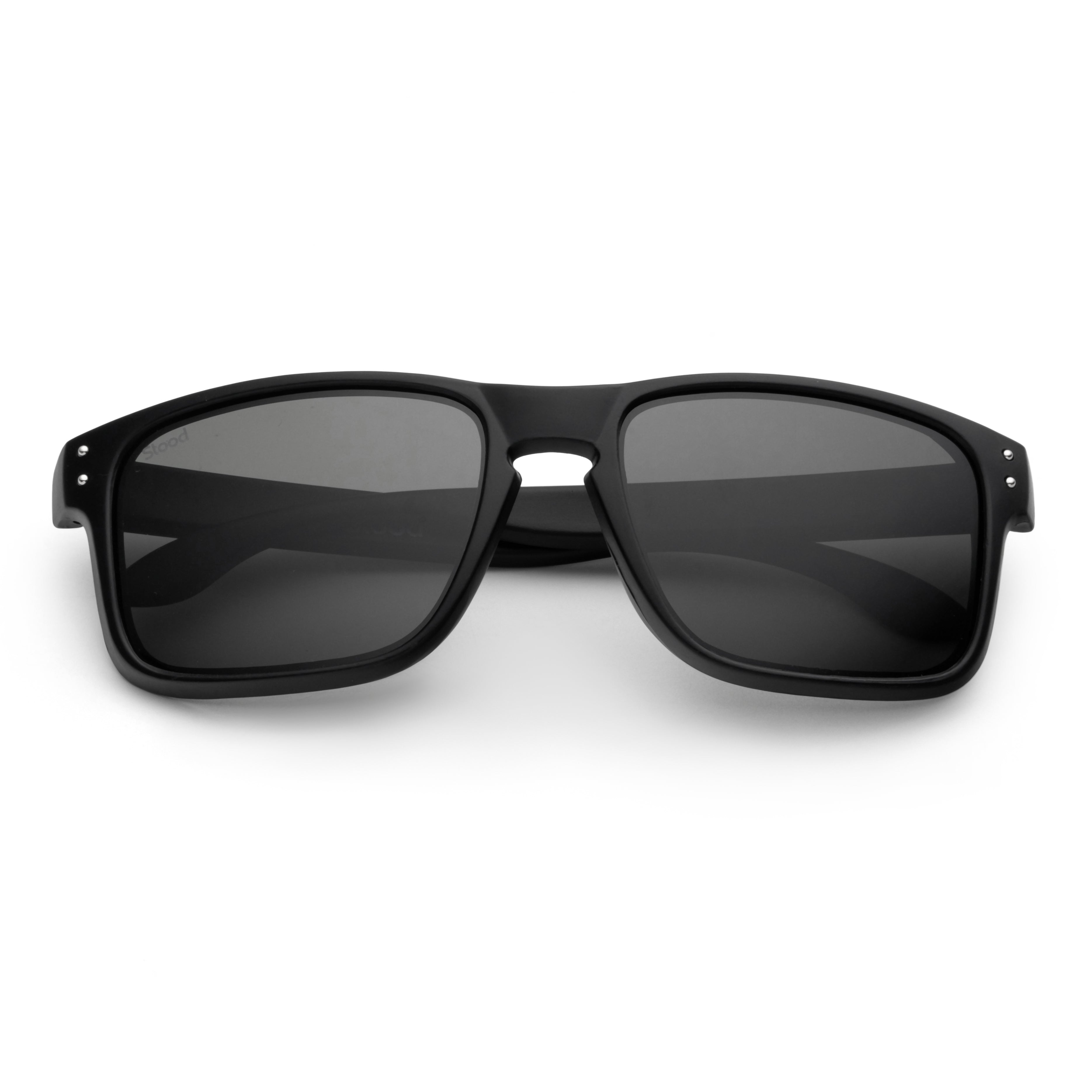 Stood Wraparound Sports Polarized UV Protection Sunglasses For Men & Women Stylish – SG-STD0020-C1