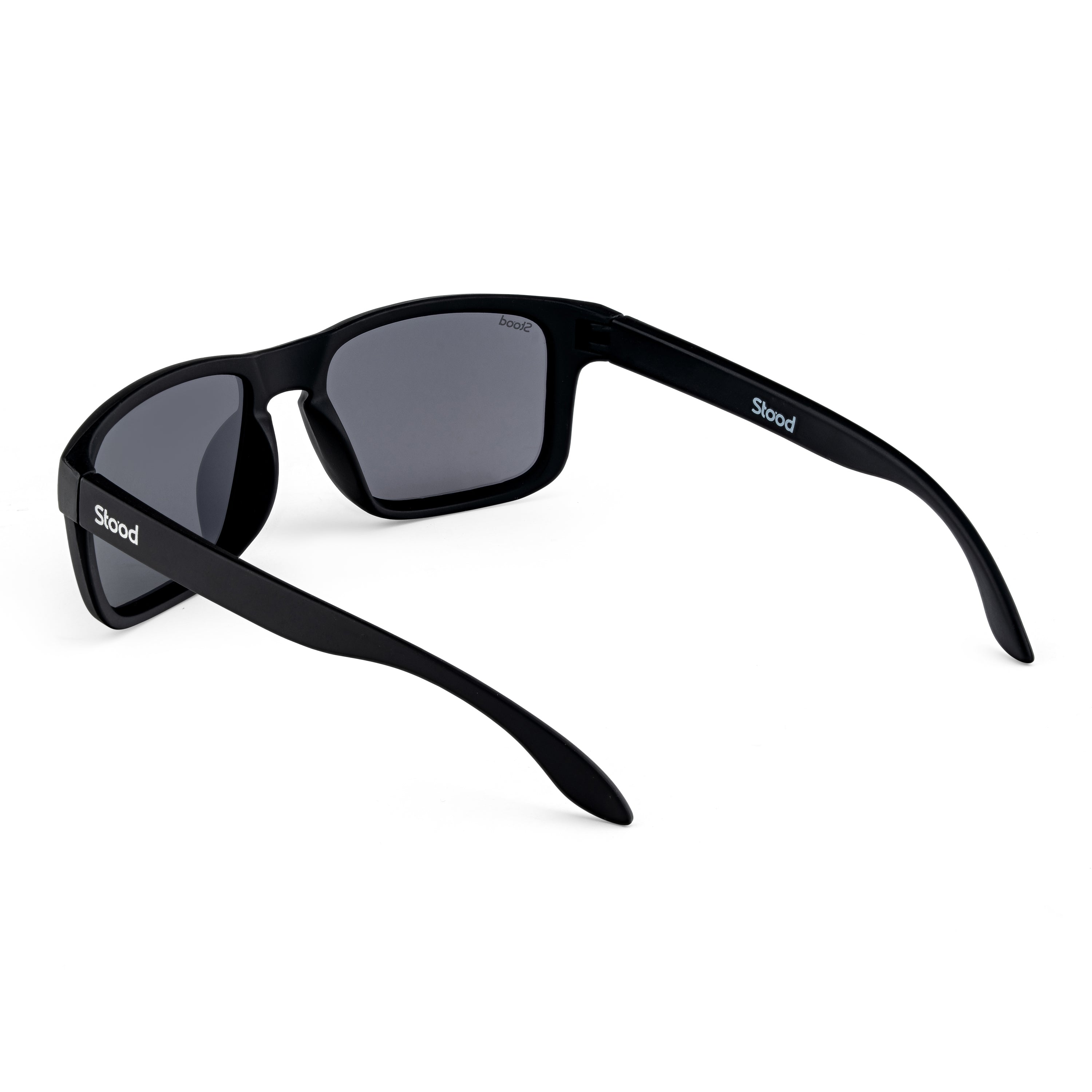 Stood Wraparound Sports Polarized UV Protection Sunglasses For Men & Women Stylish – SG-STD0020-C1