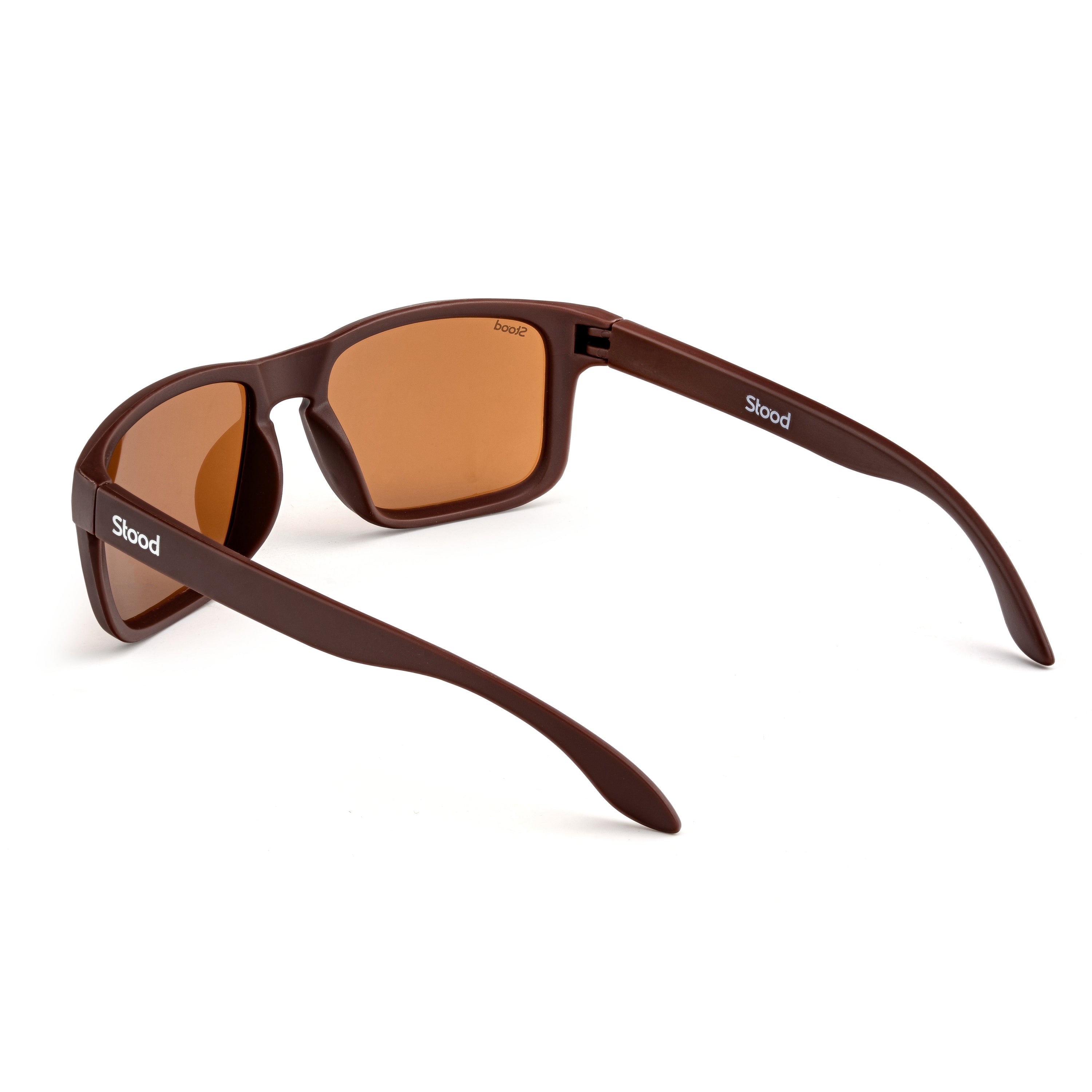 Stood Wraparound Sports Polarized UV Protection Goggles For Men & Women Sunglasses – SG-STD0020-C3