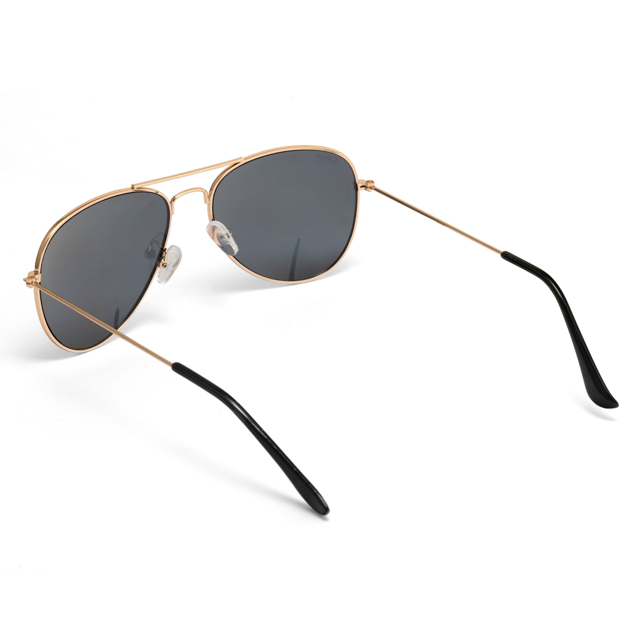 Stood Black UV Protection Chashma For Men & Women New Style – SG-STD0031-C3