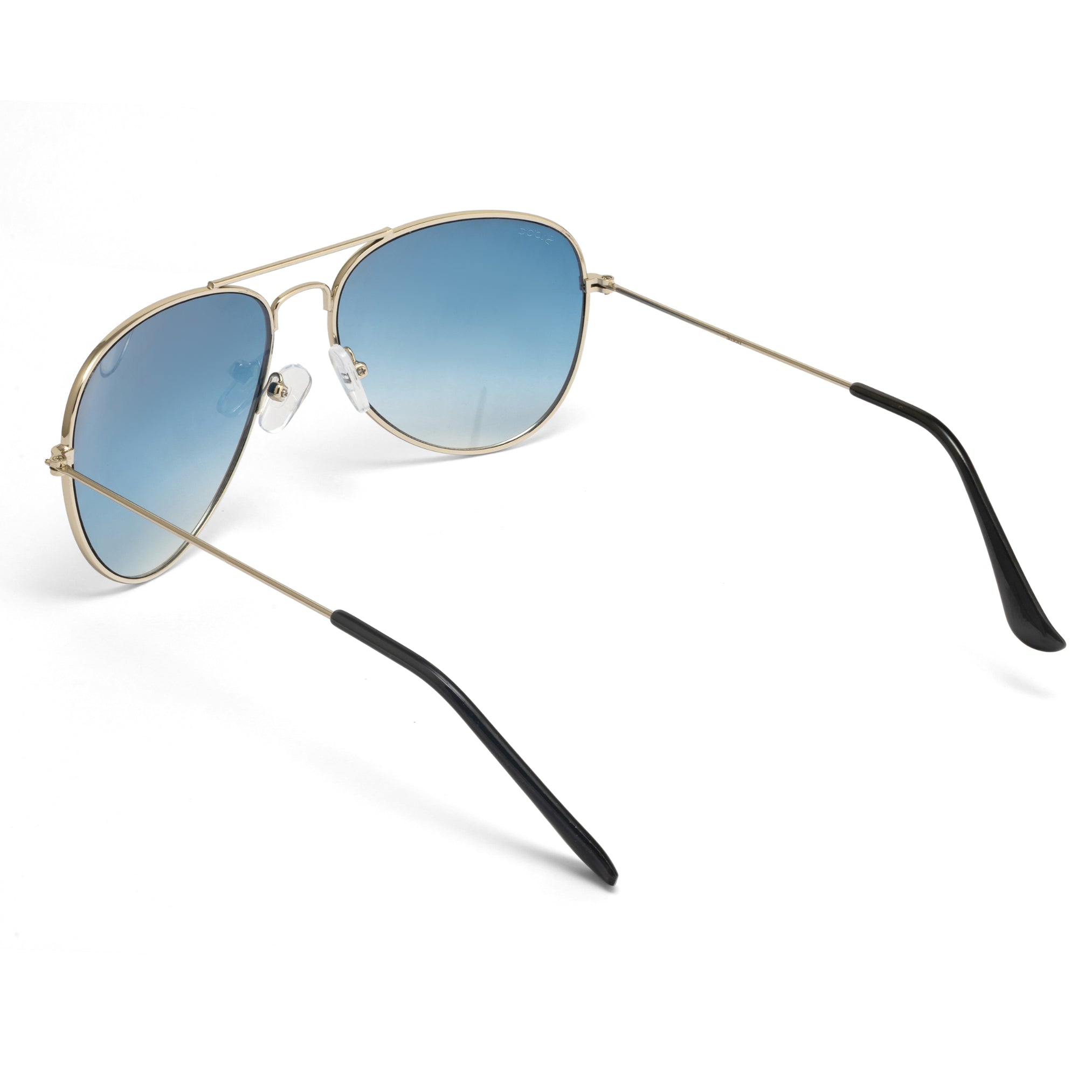 Stood Green UV Protection Sun Glasses For Men For Men & Women Stylish – SG-STD0031-C2