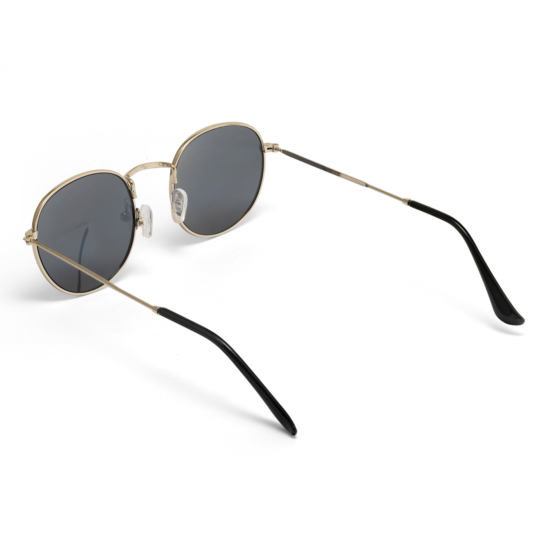 Stood Black UV Protection Sun Glasses For Men For Men & Women Stylish – SG-STD0032-C2