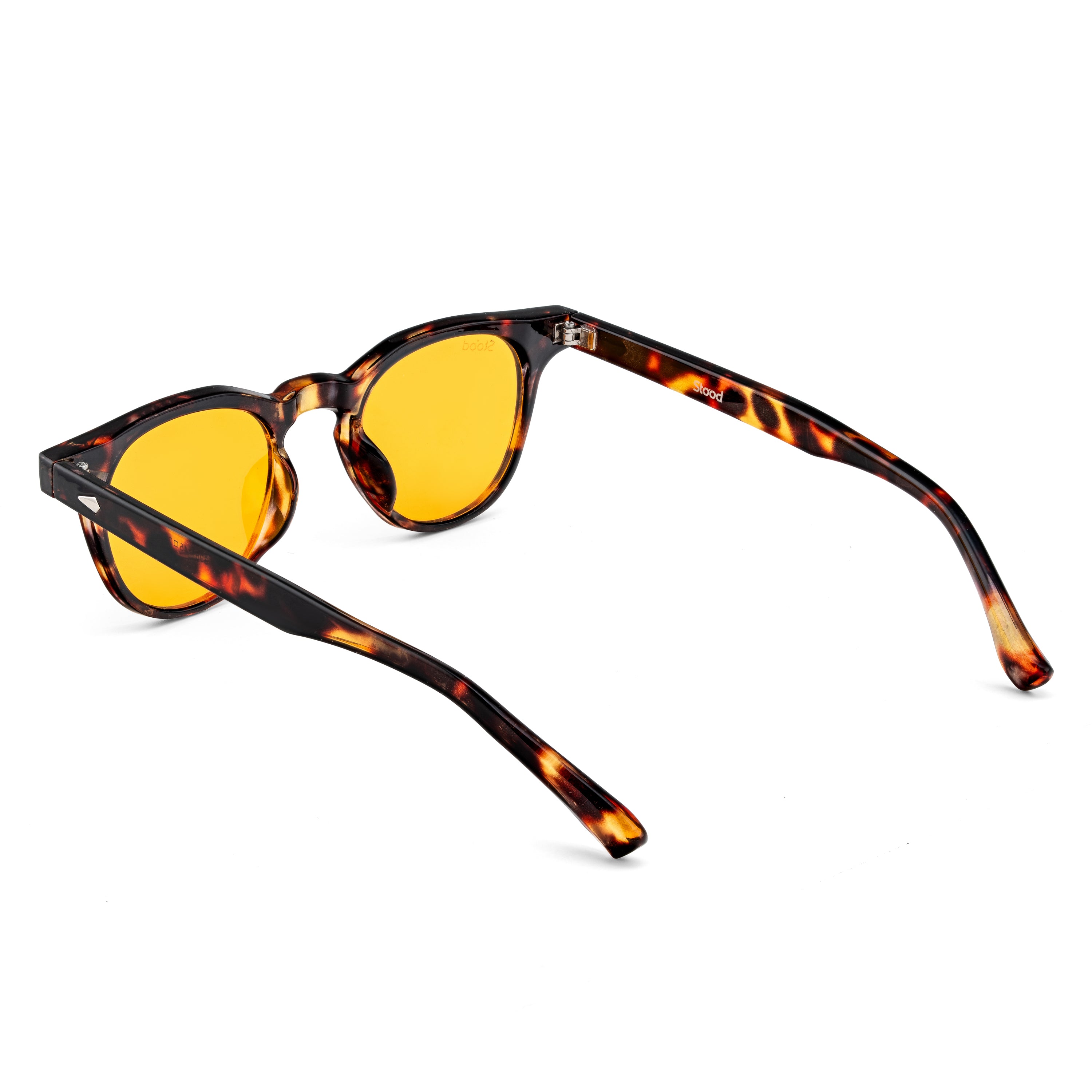 Stood Square Day Night Driving Sun Glasses For Men For Men & Women Stylish – SG-STD0026-C3