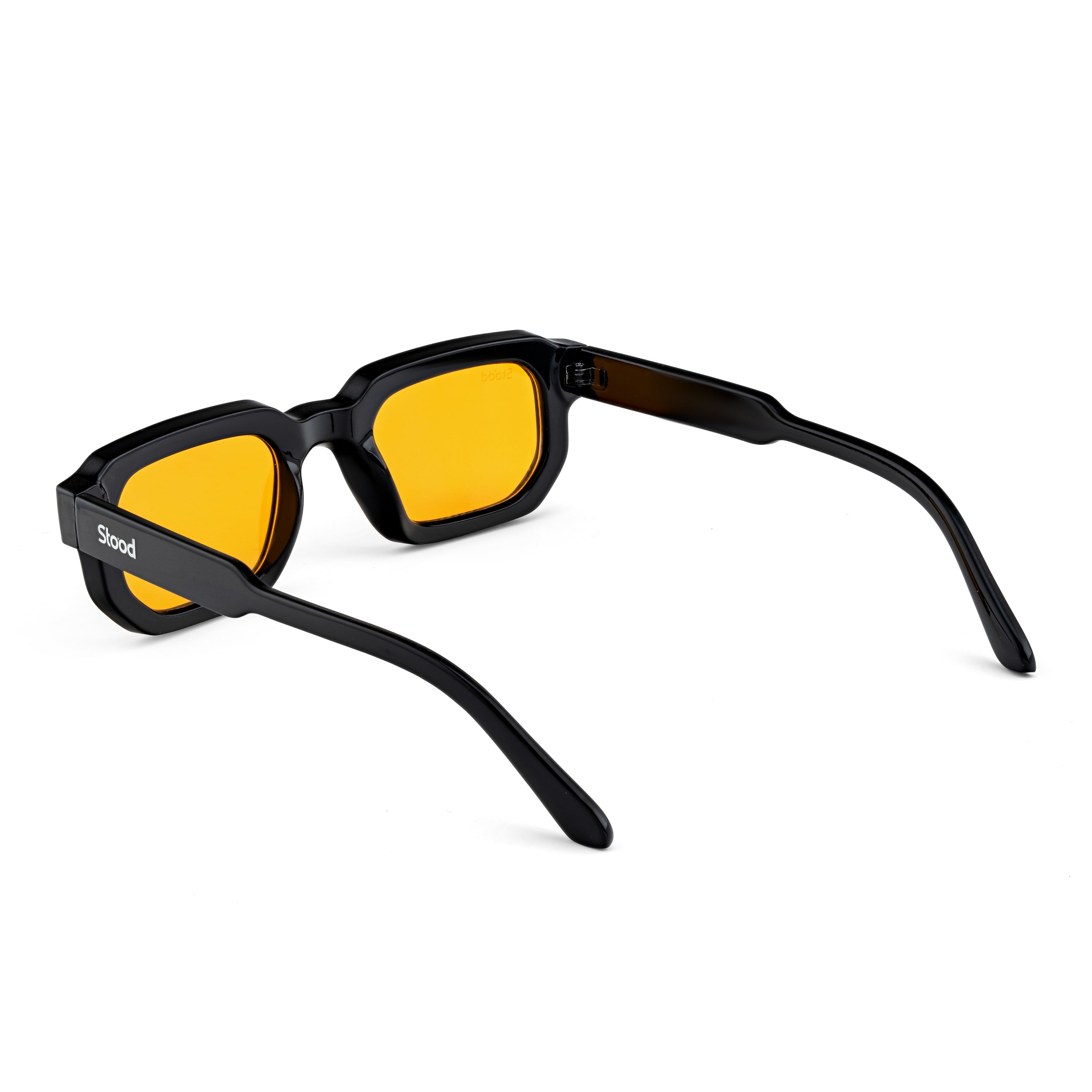 Stood Square Day Night Driving Sun Glasses For Men For Men & Women Stylish – SG-STD0025-C2