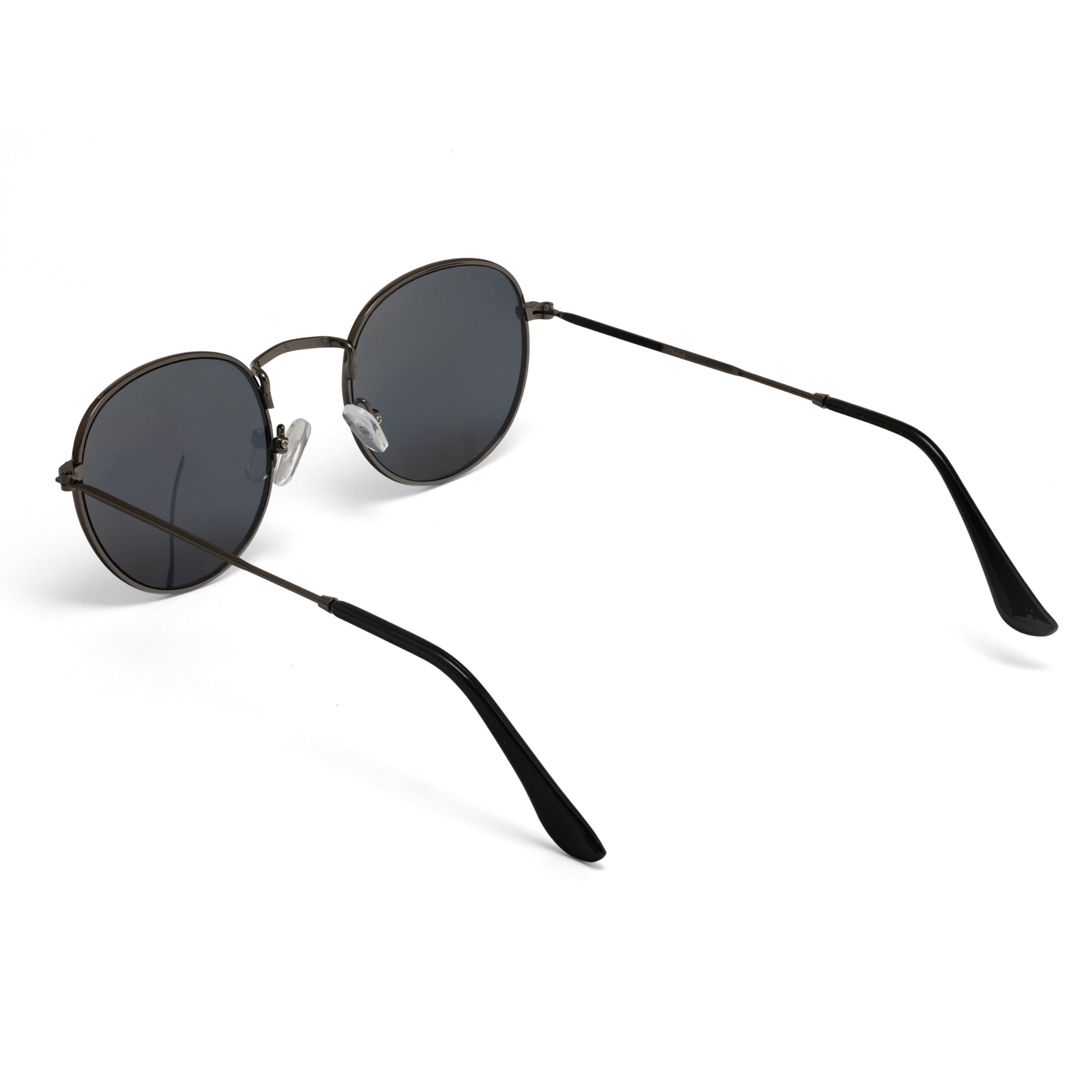 Stood Black UV Protection Sunglasses For Men & Women Stylish – SG-STD0032-C1