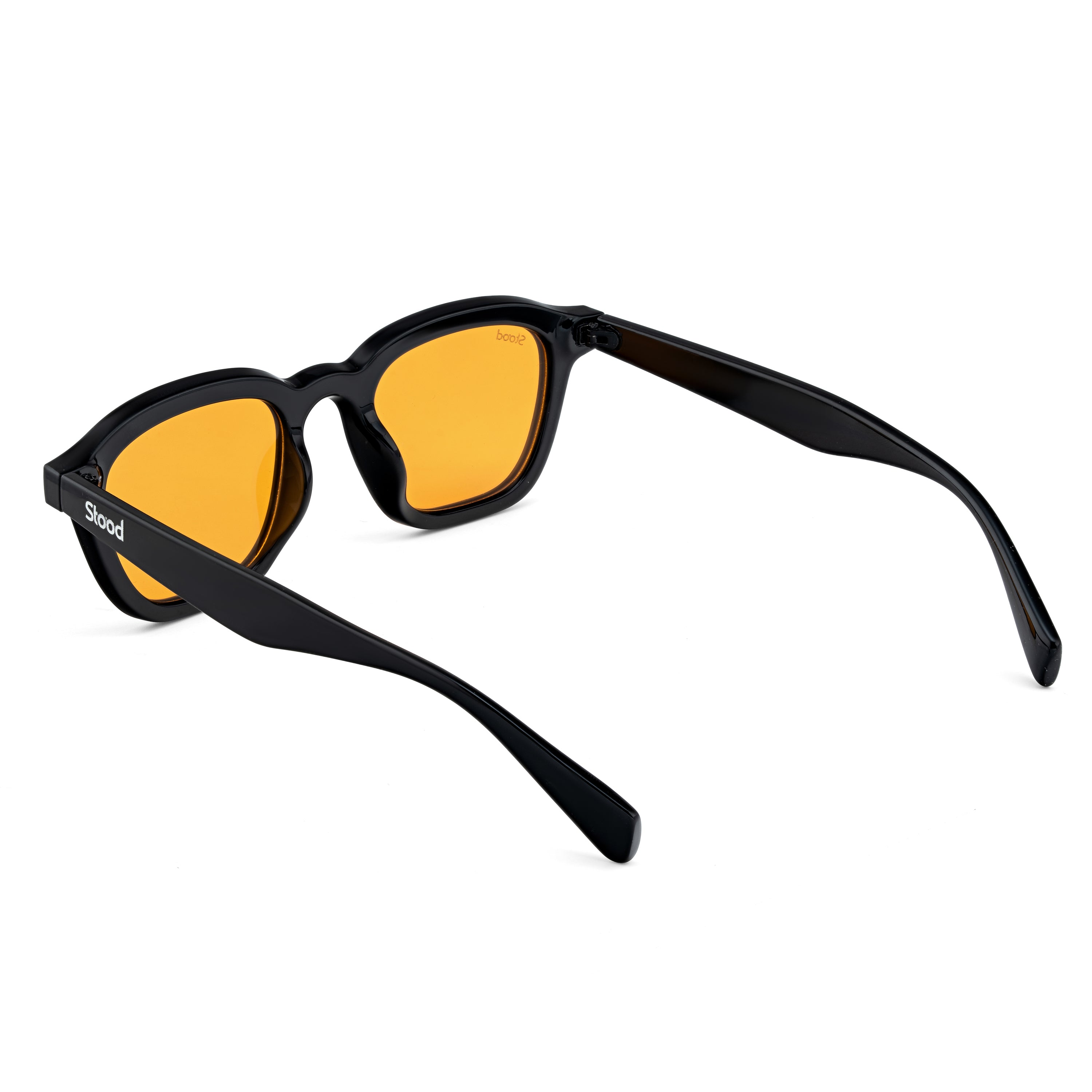 Stood Square Day Night Driving Sun Glasses For Men For Men & Women Stylish – SG-STD0016-C2