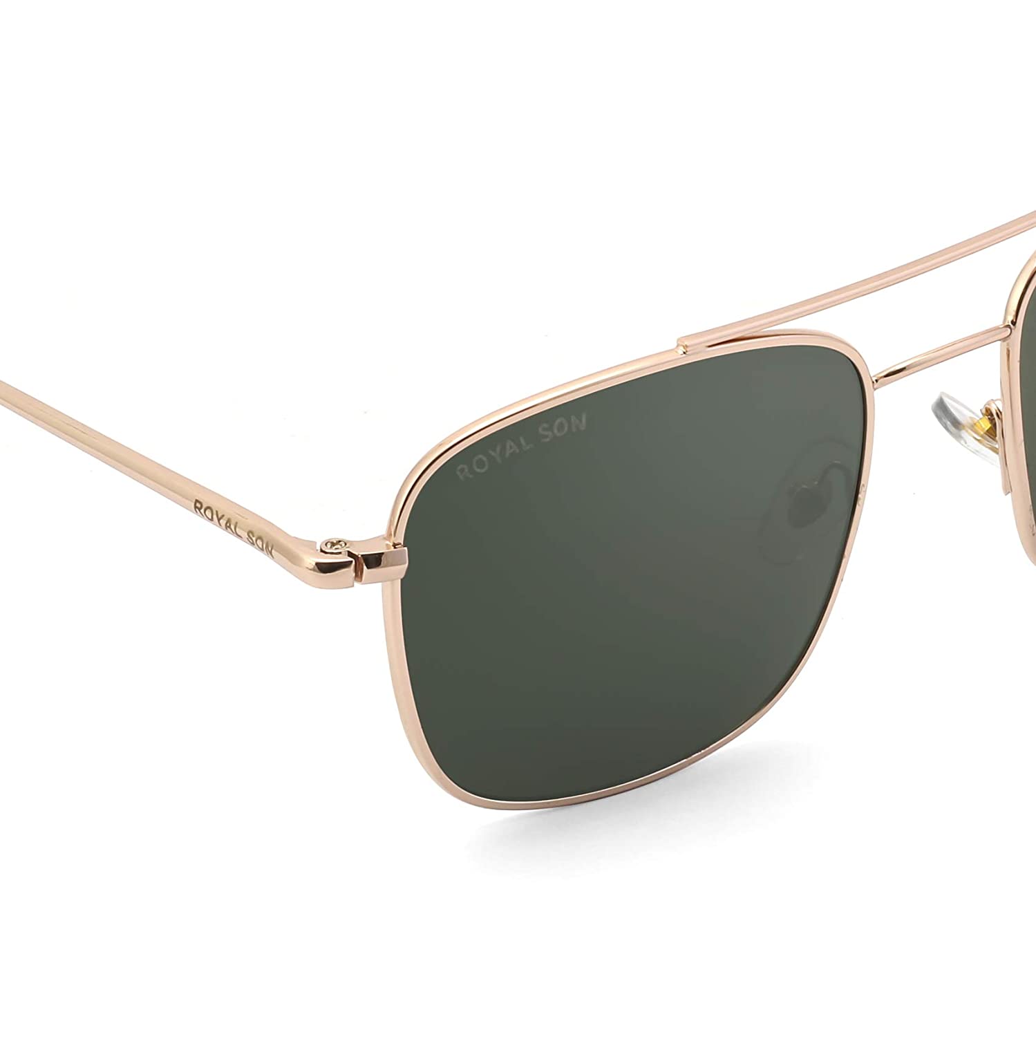 ROYAL SON UV Protected Sunglasses For Men and Women - RS0027AV