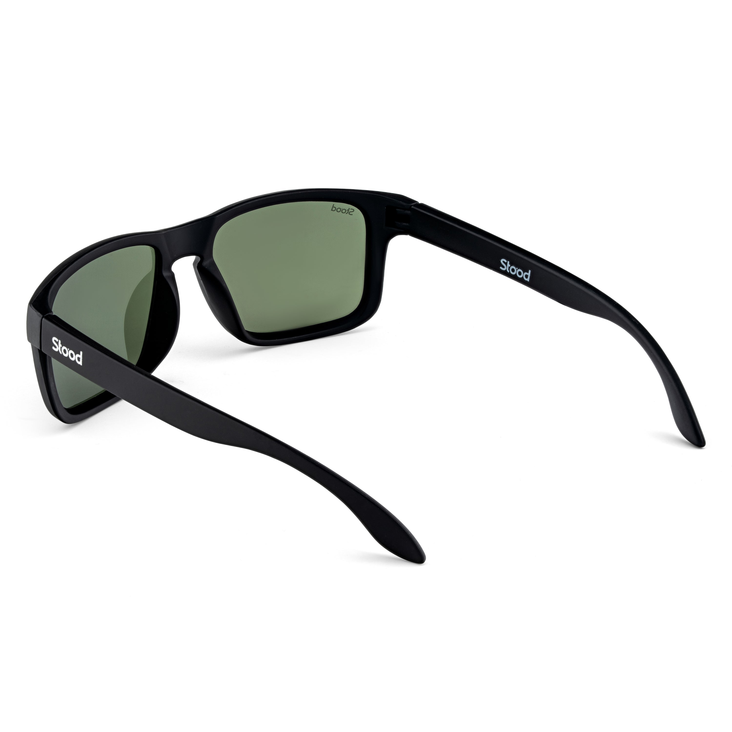 Stood Wraparound Sports Polarized UV Protection Chashma For Men & Women New Style – SG-STD0020-C2