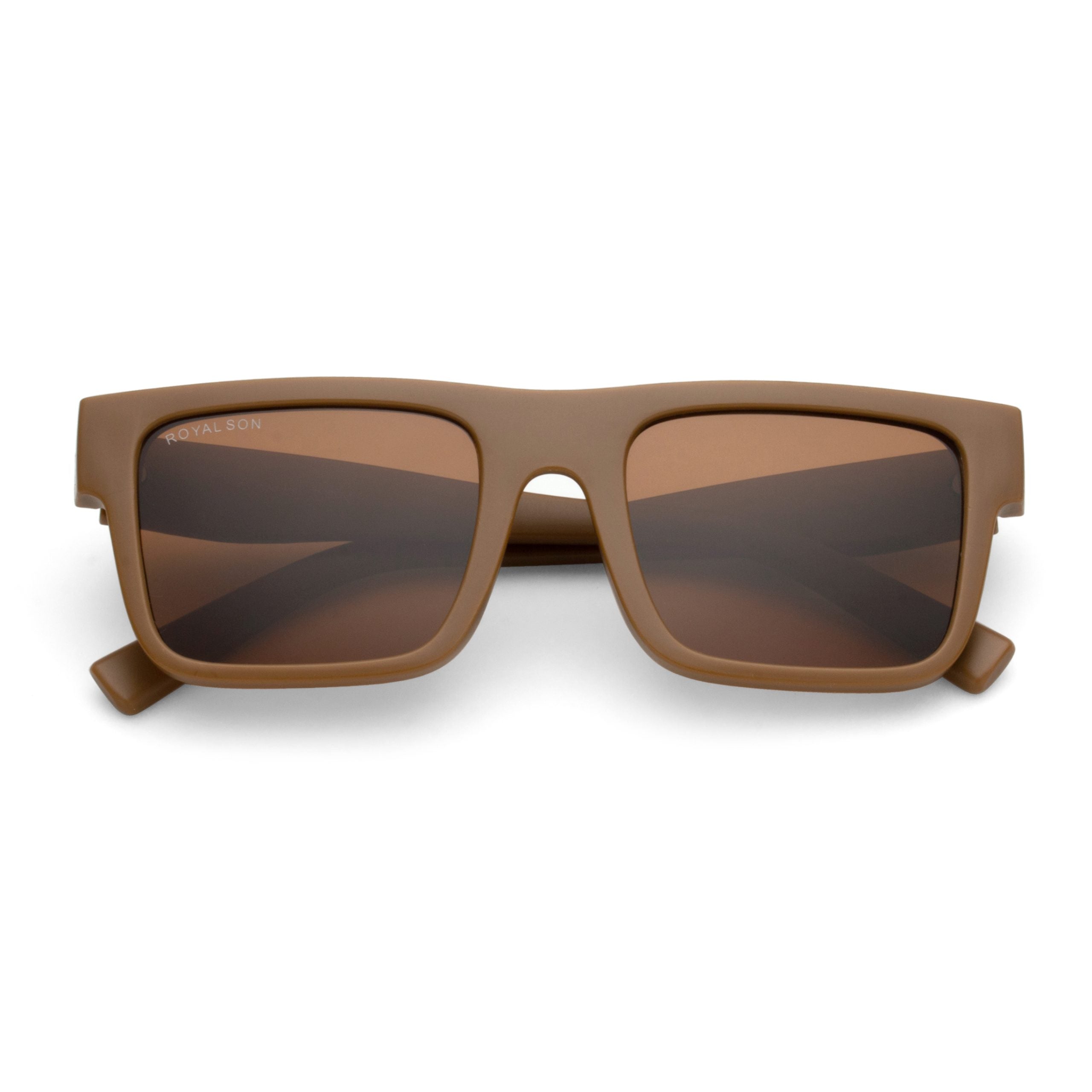 Royal Son Oversized Sunglasses Men Women - CHI00168-C3