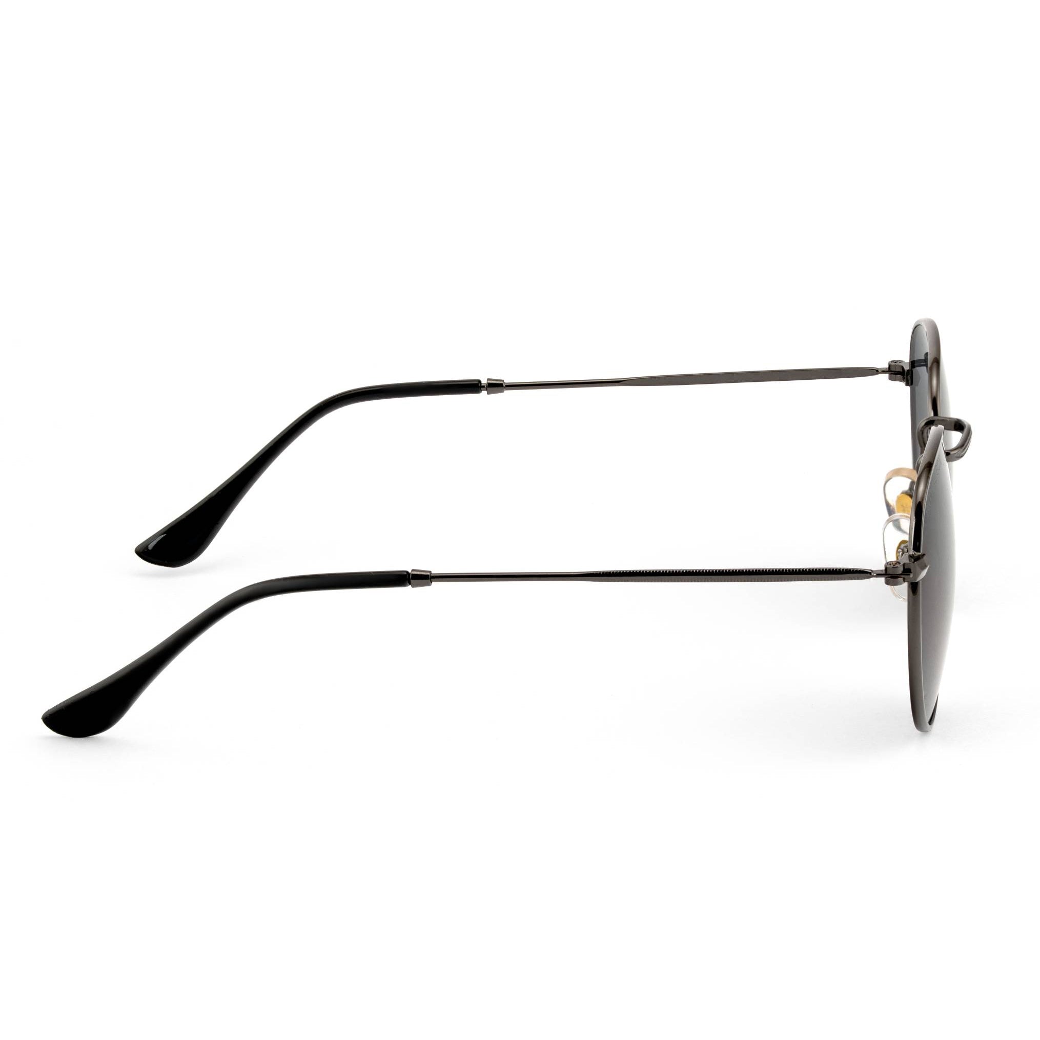 ROYAL SON UV Protected Round Sunglasses For Men And Women - RS0014RD