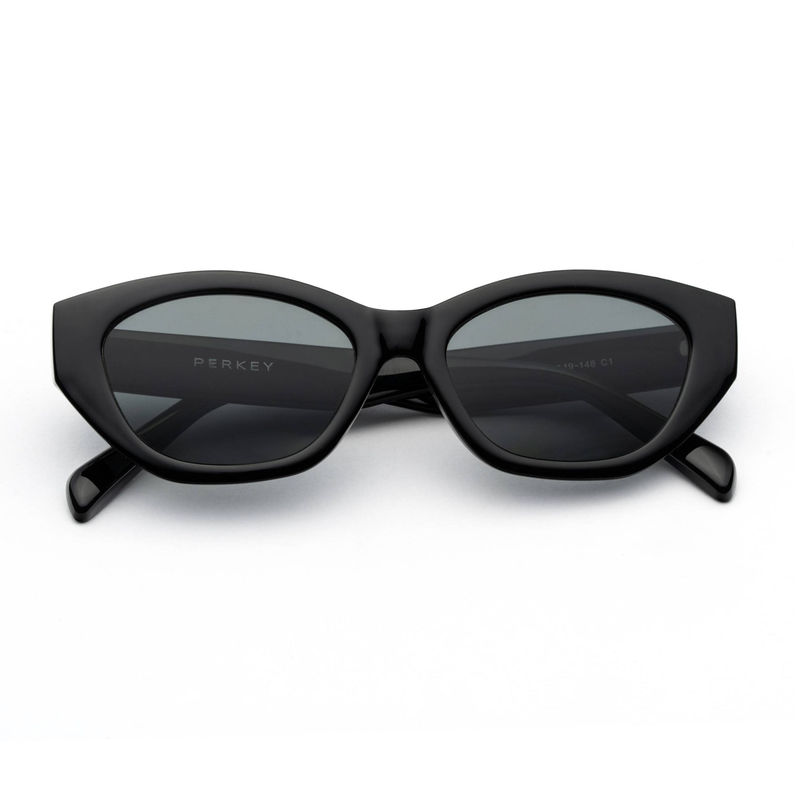 PERKEY UV Protected Cooling Sunglasses For Women - PRKY0020-C1