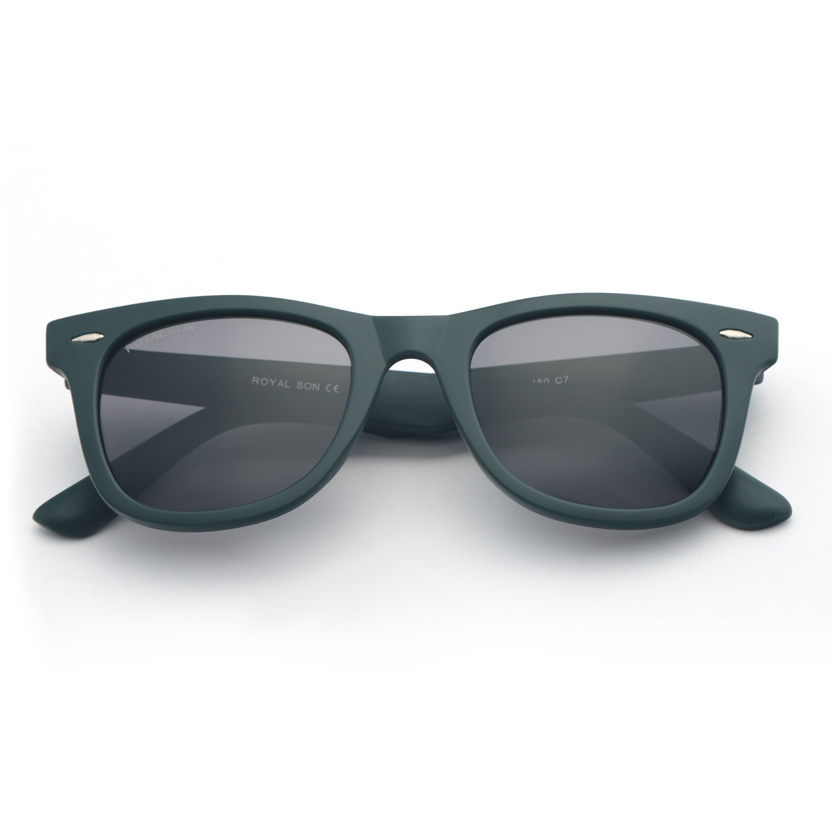 ROYAL SON Polarized Cooling Chasma for Men Women - SG-RS3030-C7